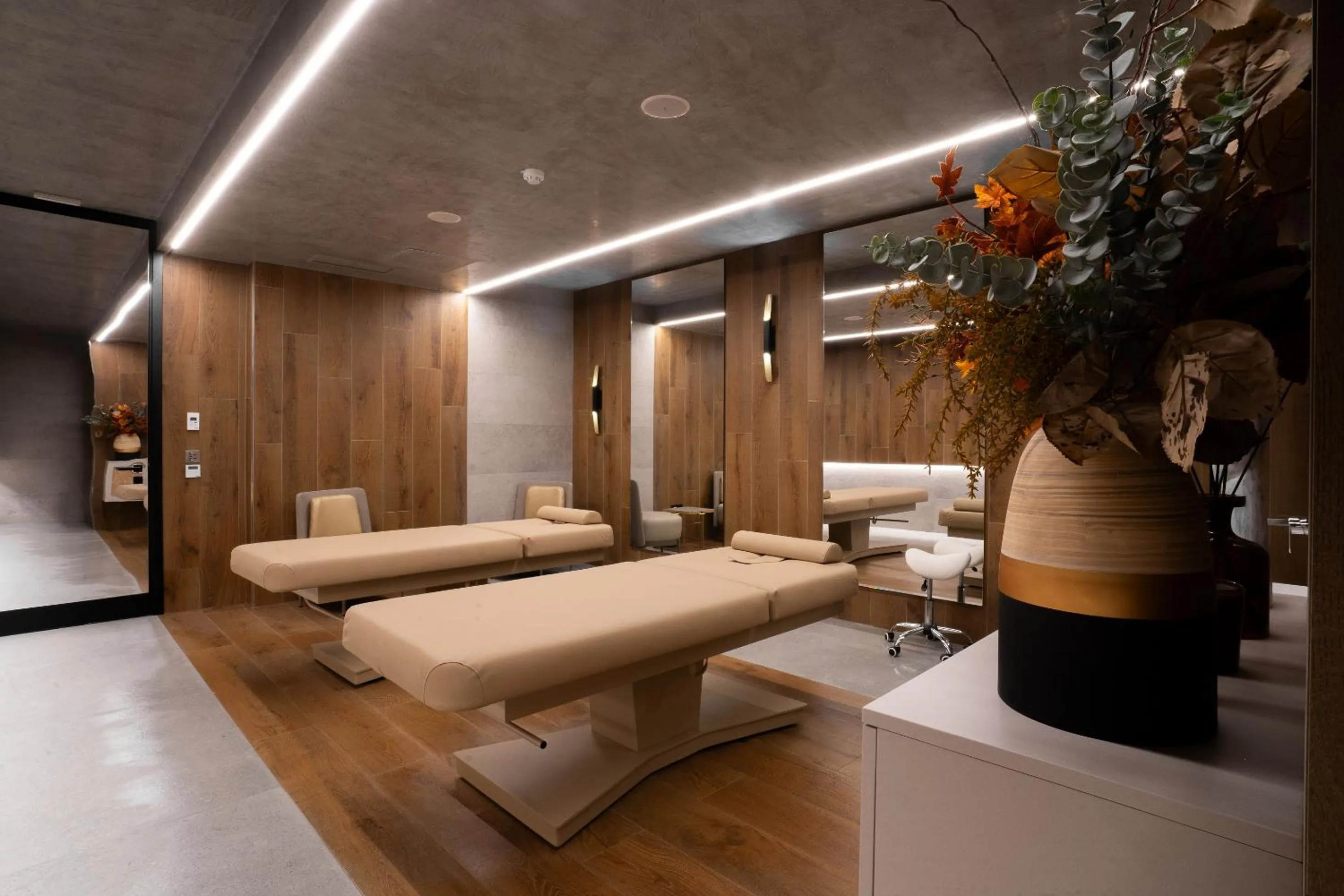 Massage in Alambique - Hotel Resort & Spa