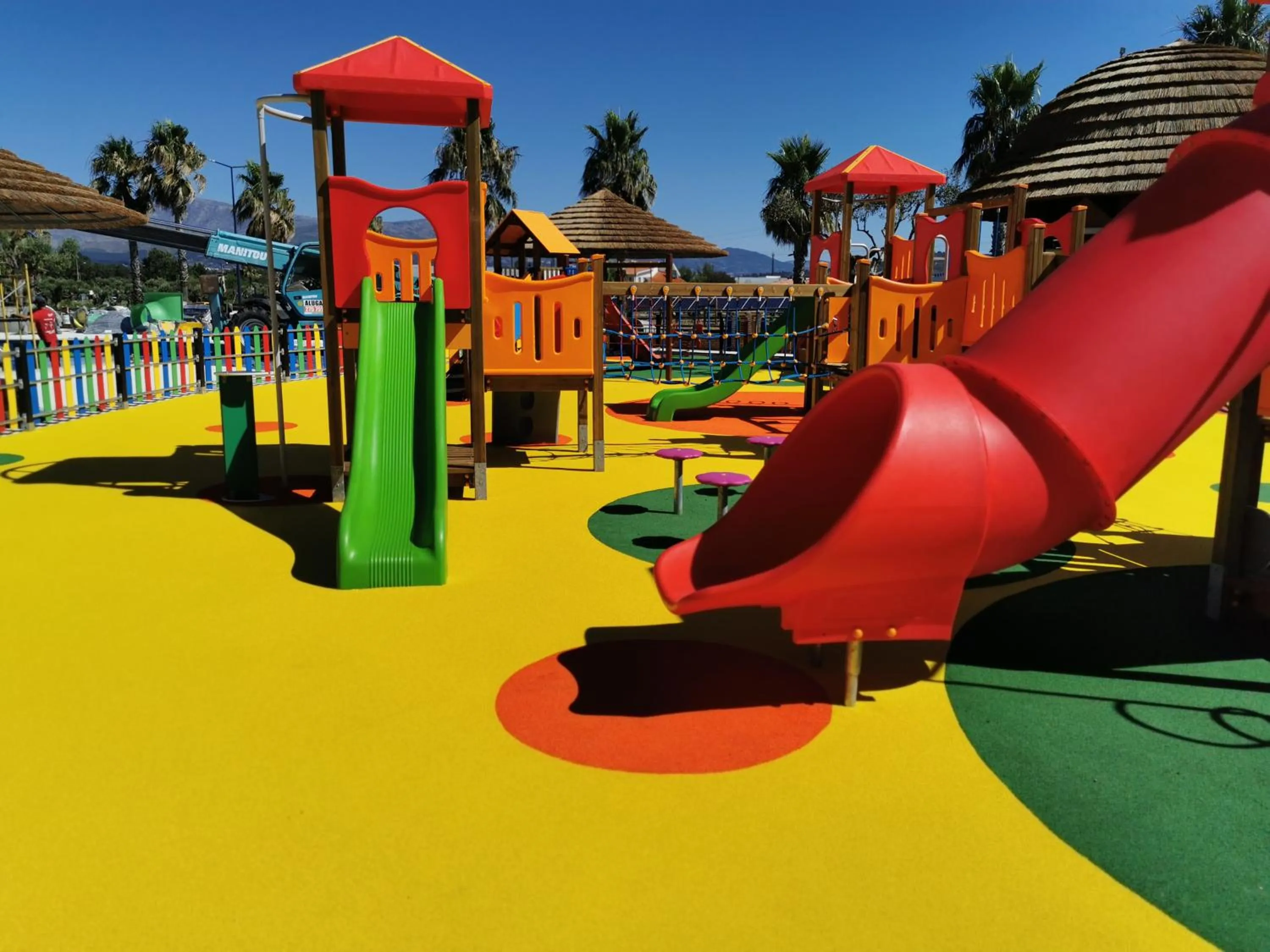 Alambique - Hotel Resort & Spa