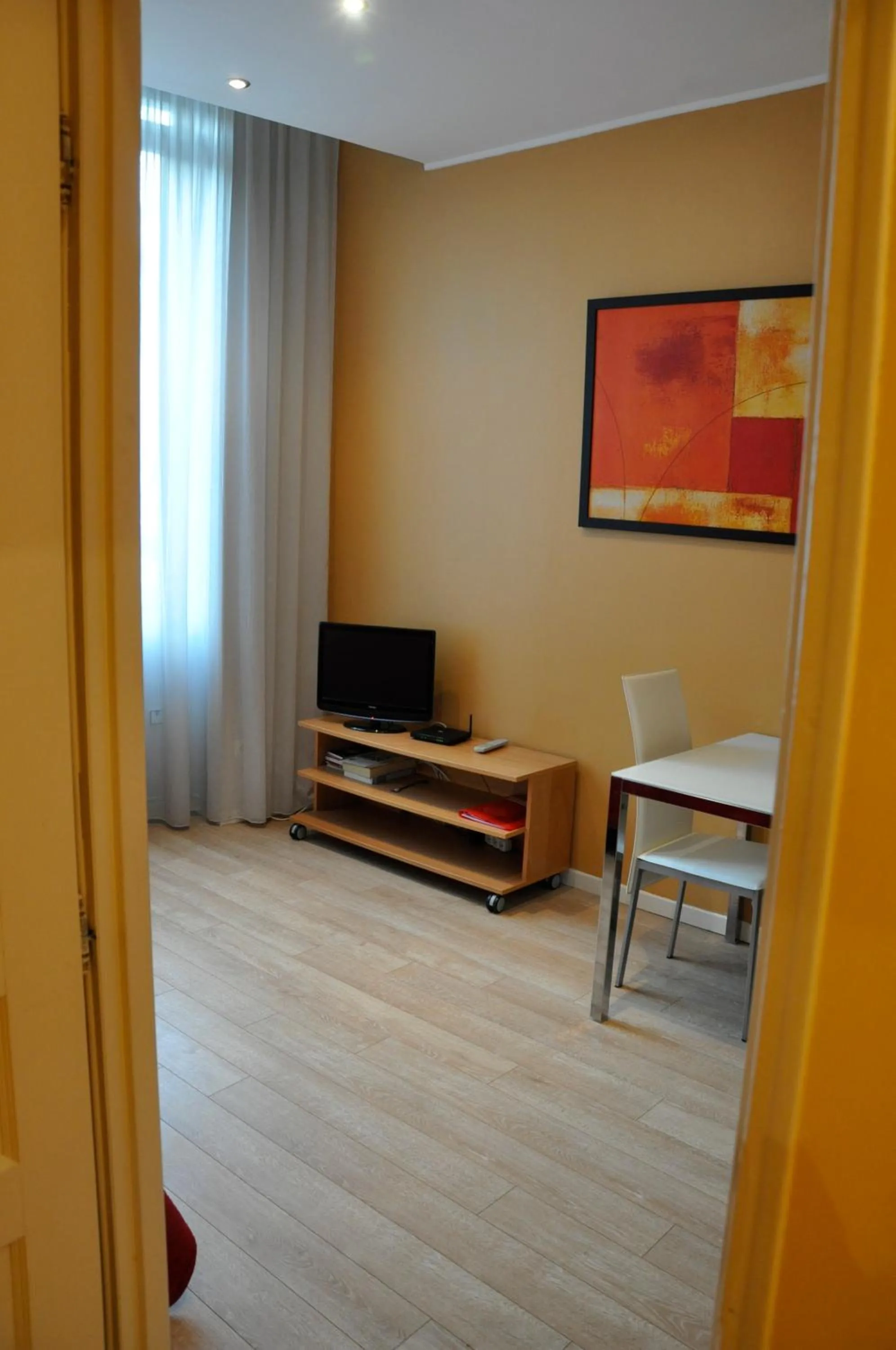 TV and multimedia in Les Studios De La Place (Part-Dieu)