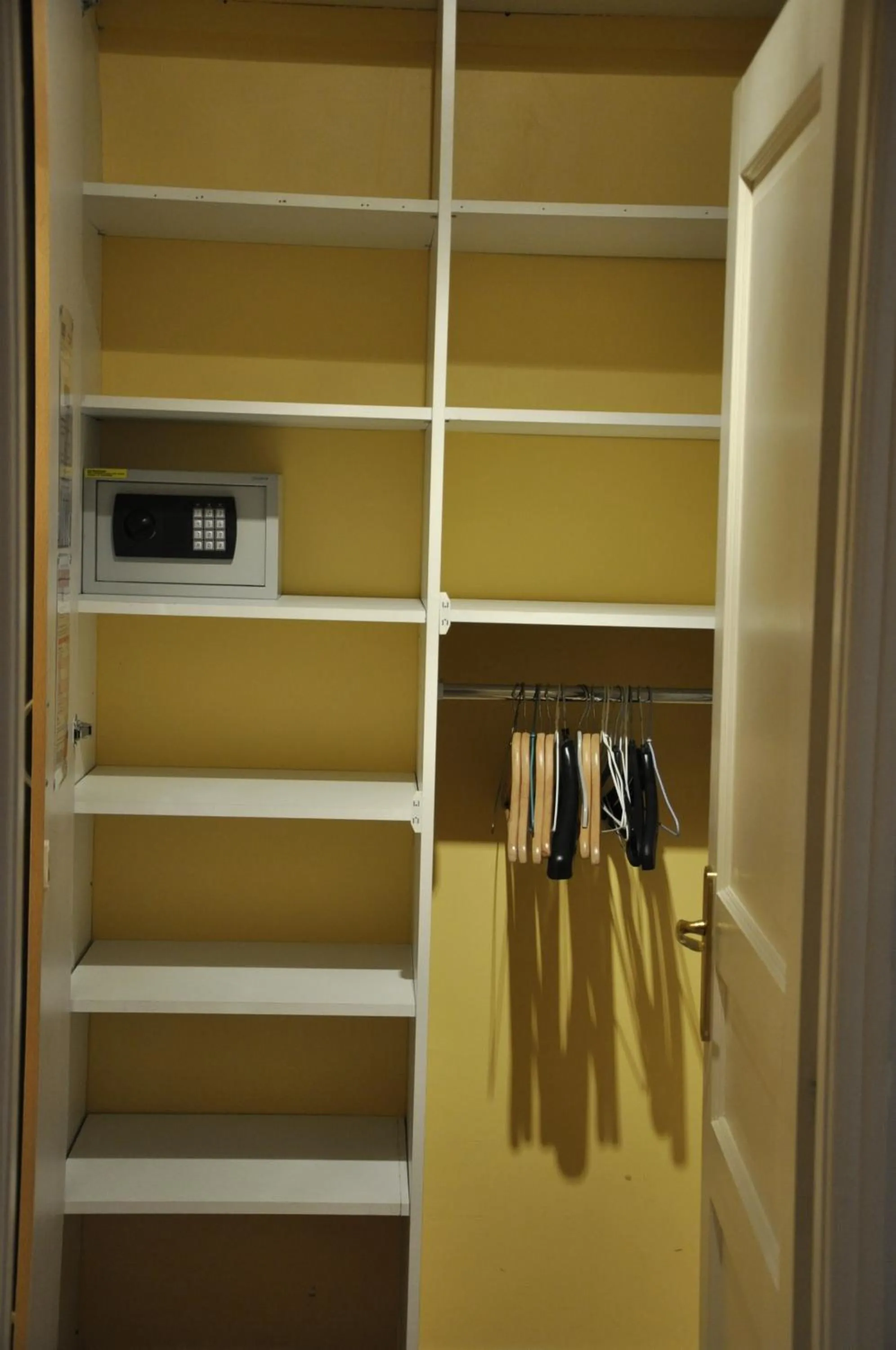 Area and facilities in Les Studios De La Place (Part-Dieu)