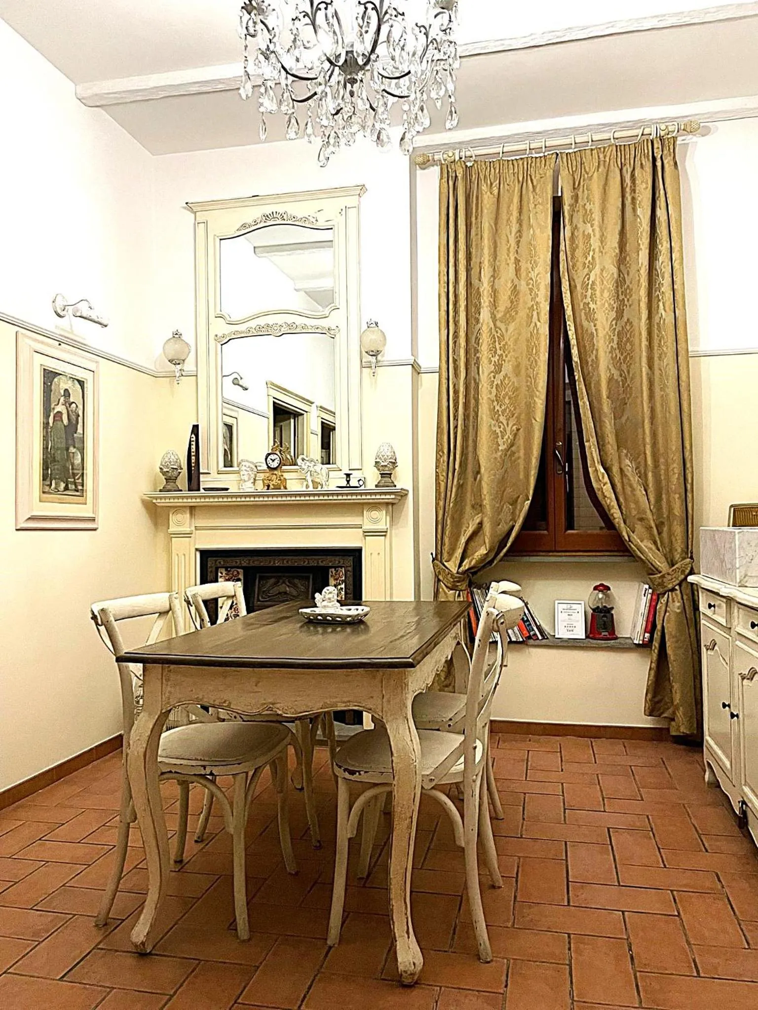 Bed and Breakfast 30