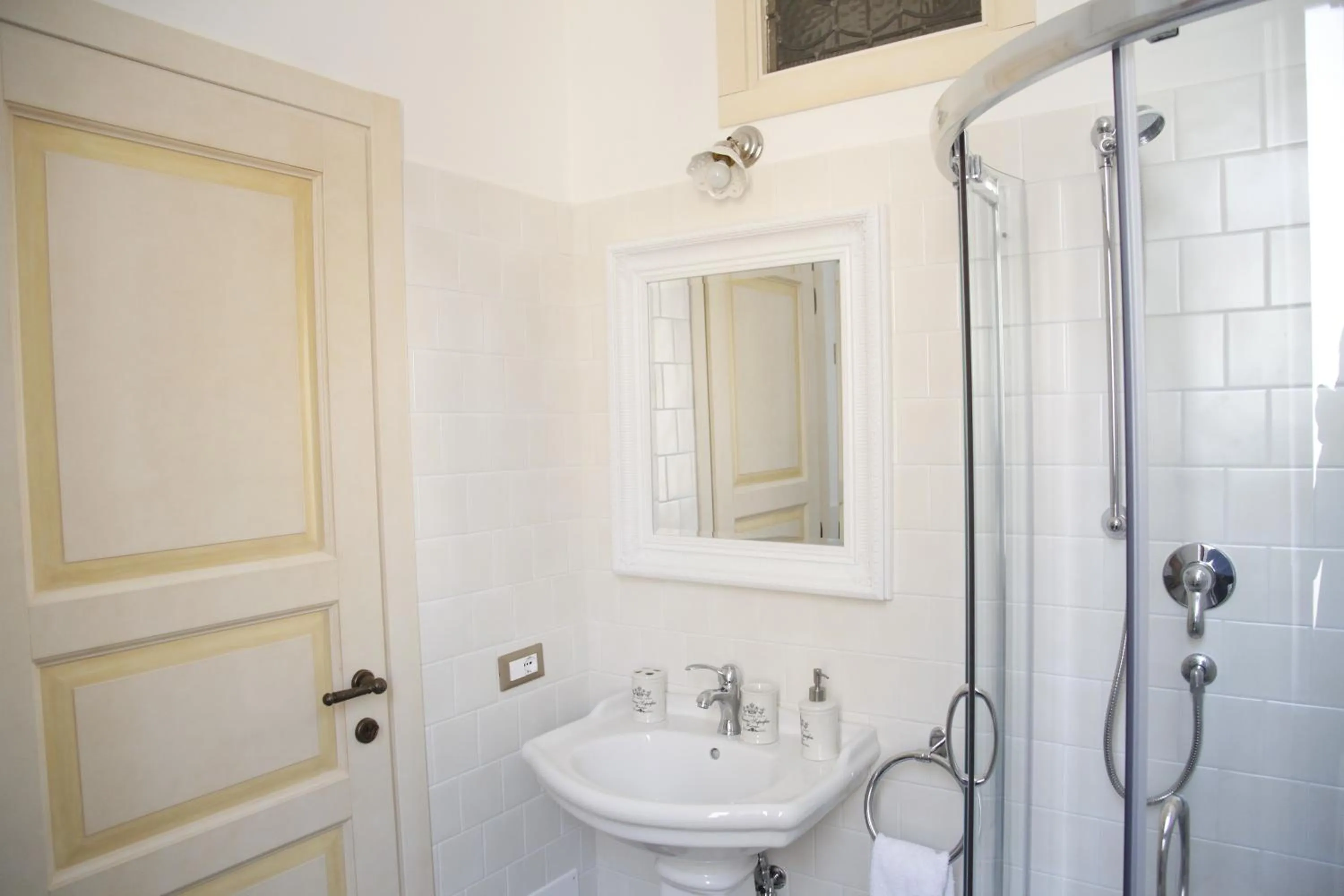 Bed and Breakfast 30