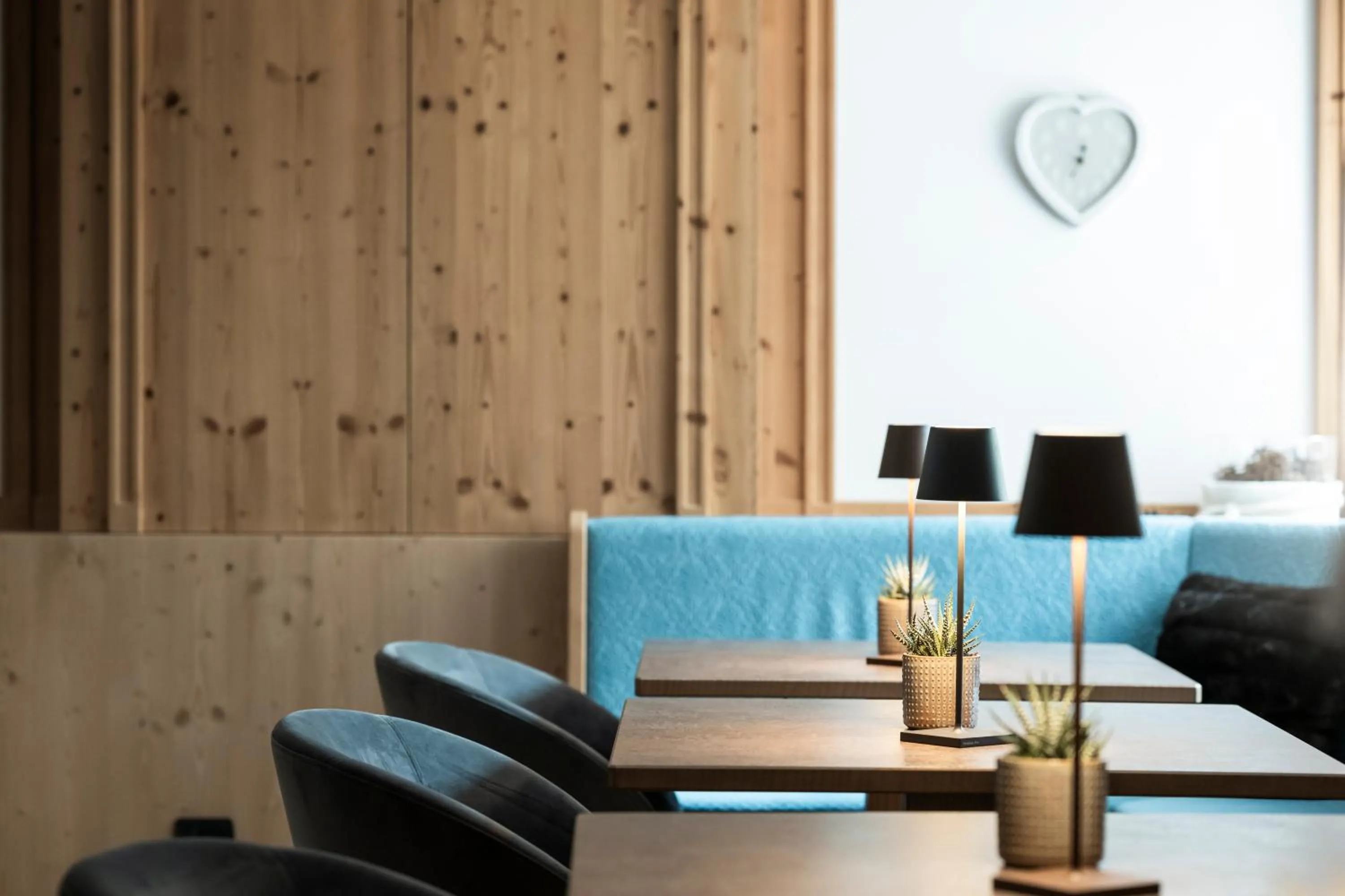 Lounge or bar in Giardin Boutique Hotel B&B