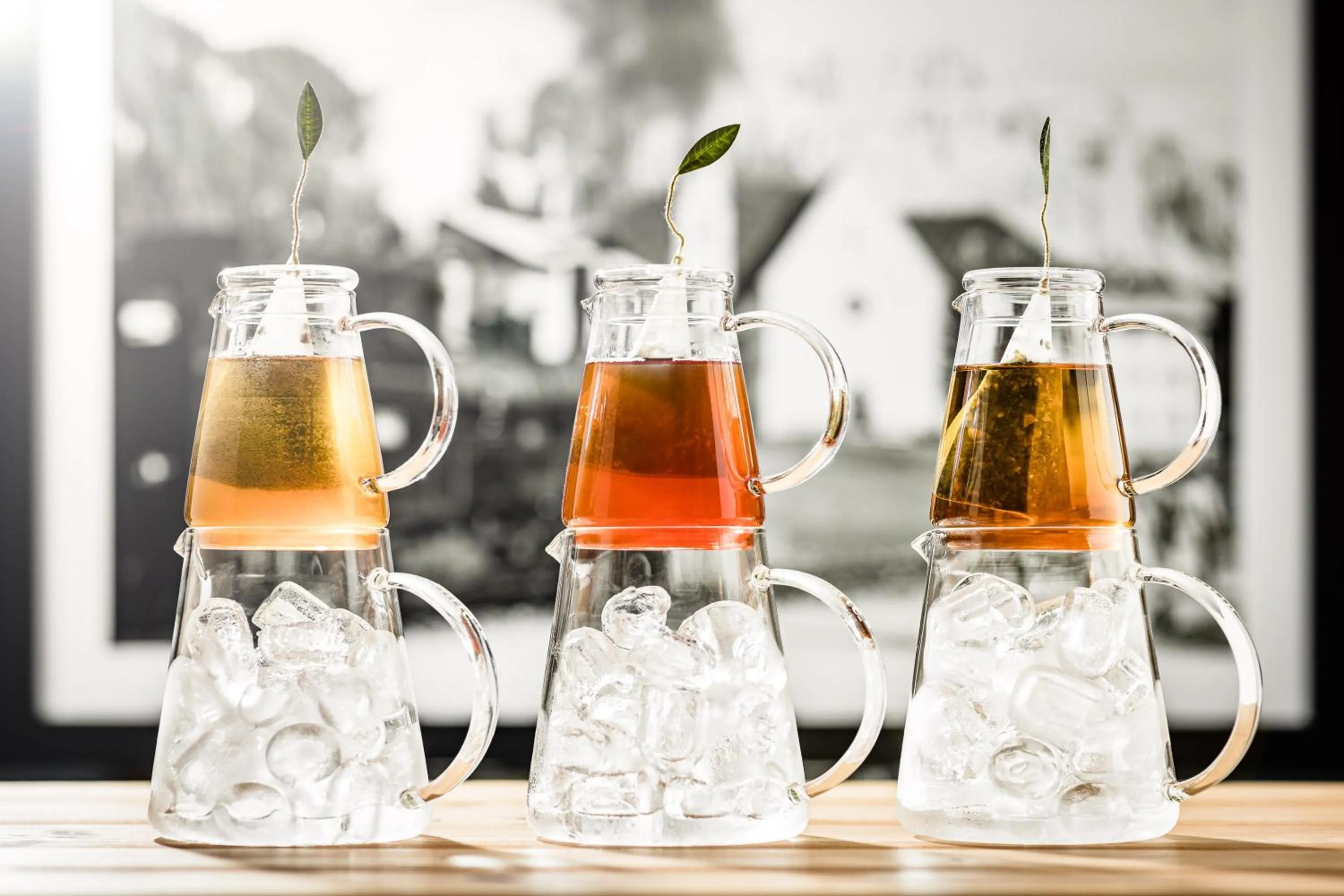 Drinks in Giardin Boutique Hotel B&B