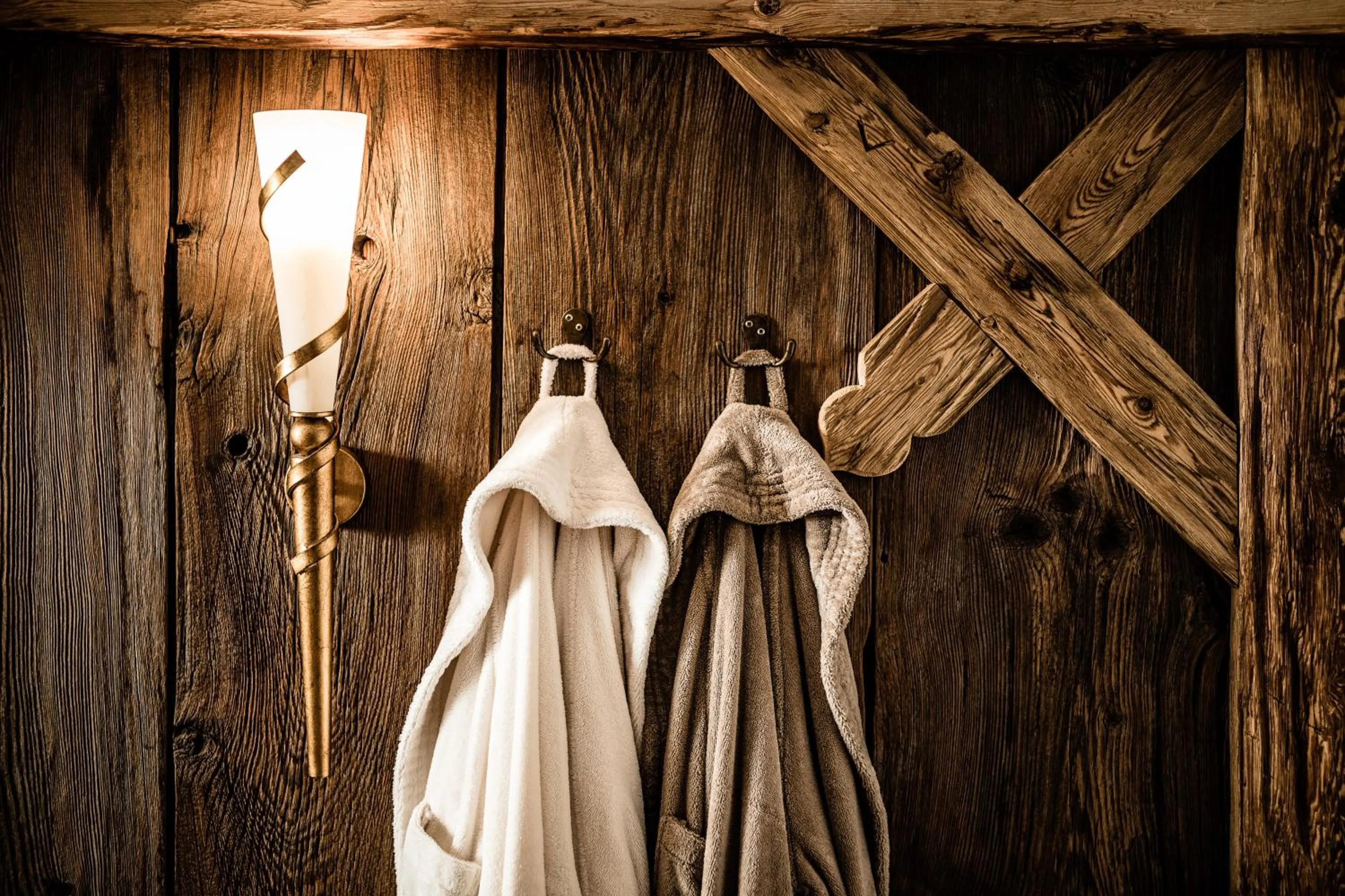 Spa and wellness centre/facilities in Giardin Boutique Hotel B&B