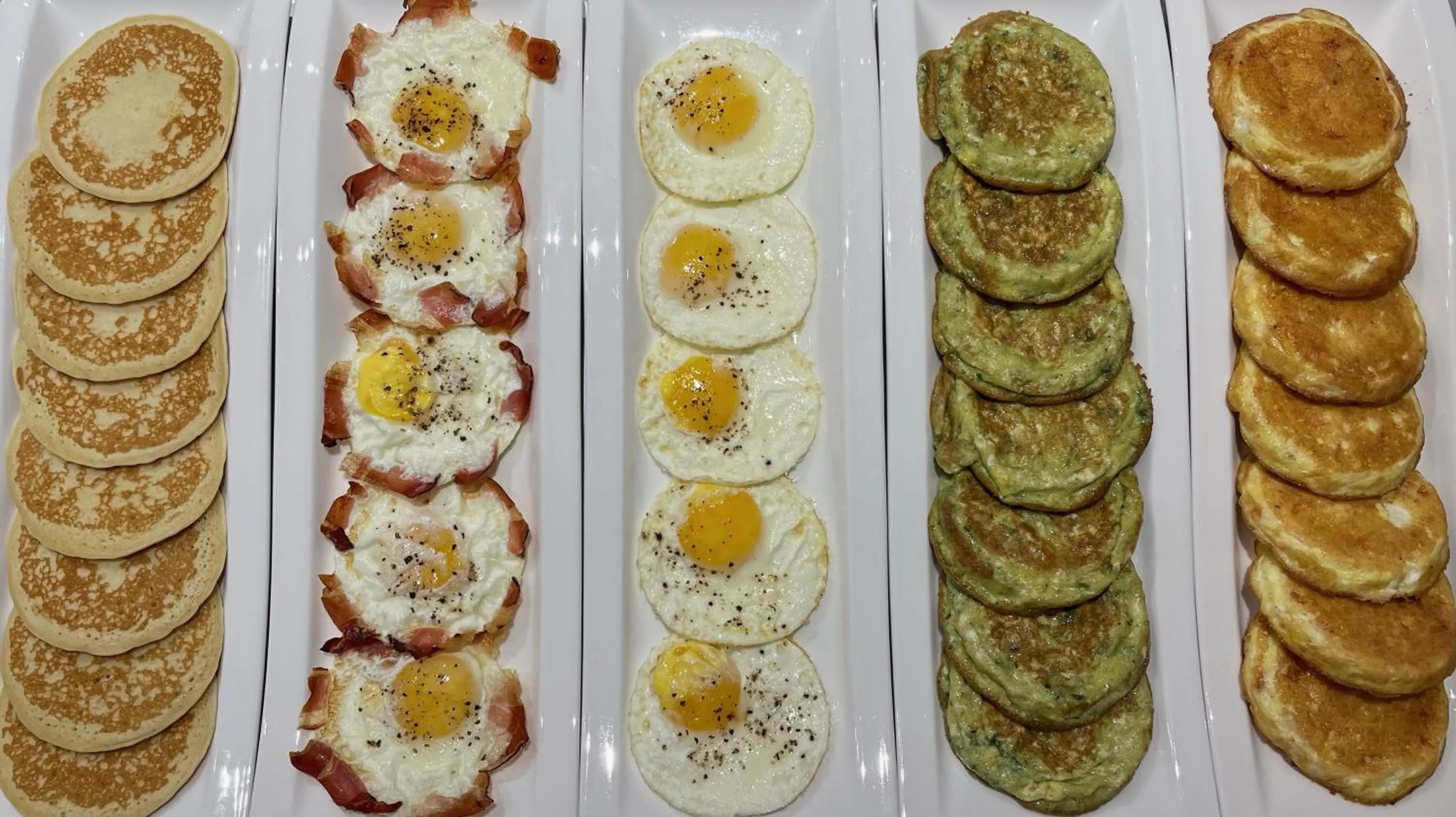 Breakfast in Giardin Boutique Hotel B&B