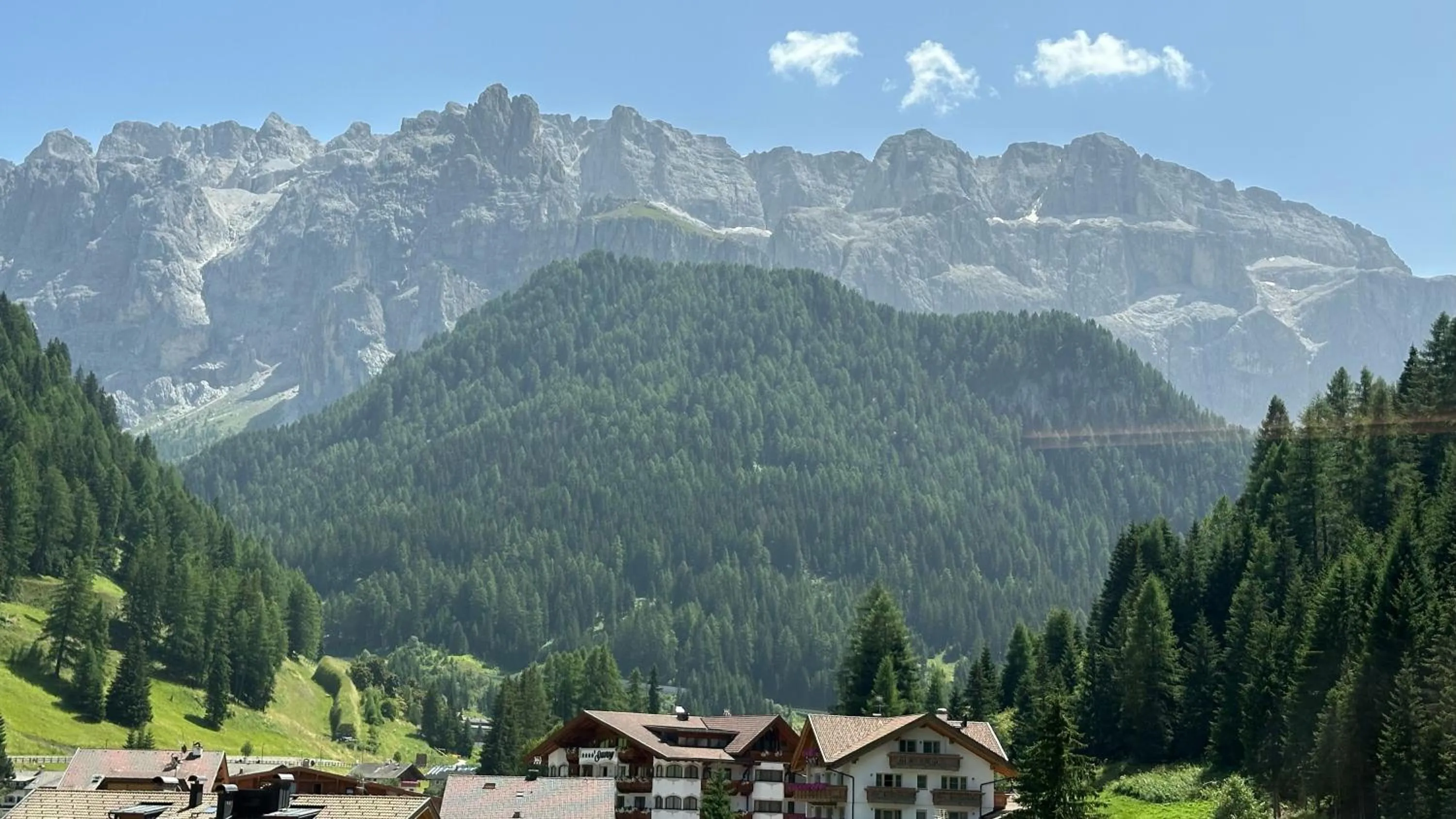 View (from property/room) in Giardin Boutique Hotel B&B