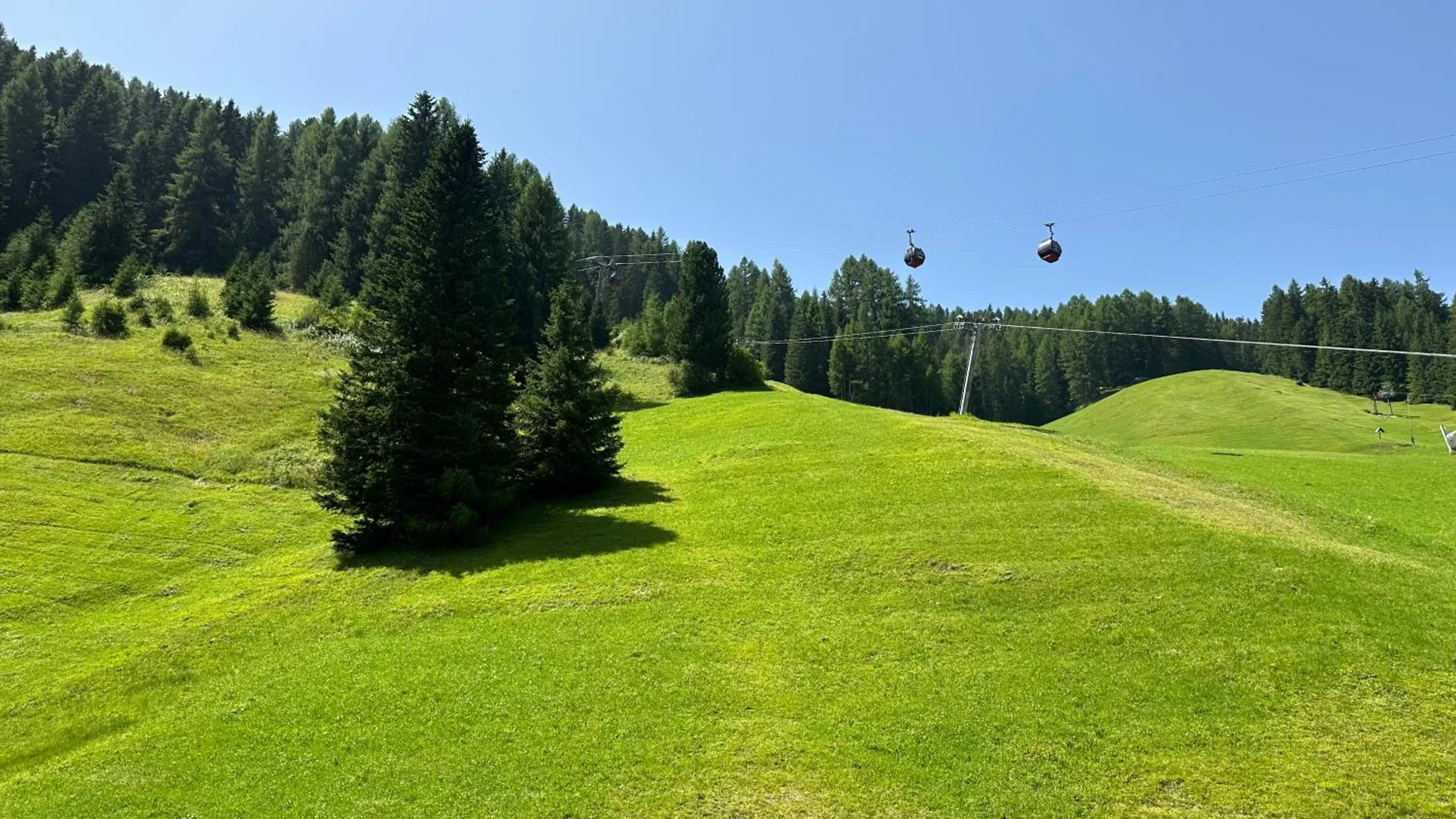 View (from property/room) in Giardin Boutique Hotel B&B