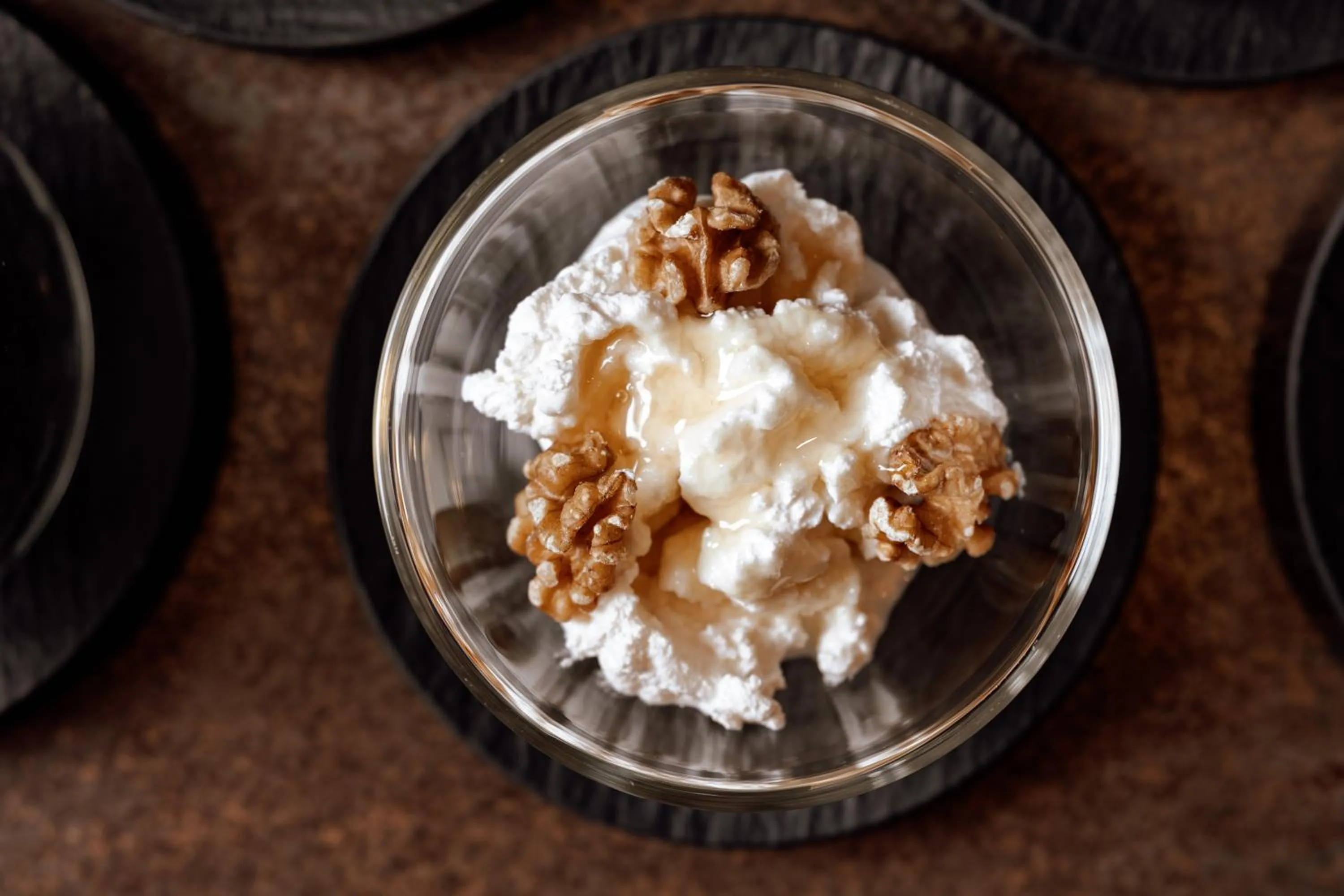 Breakfast in Giardin Boutique Hotel B&B