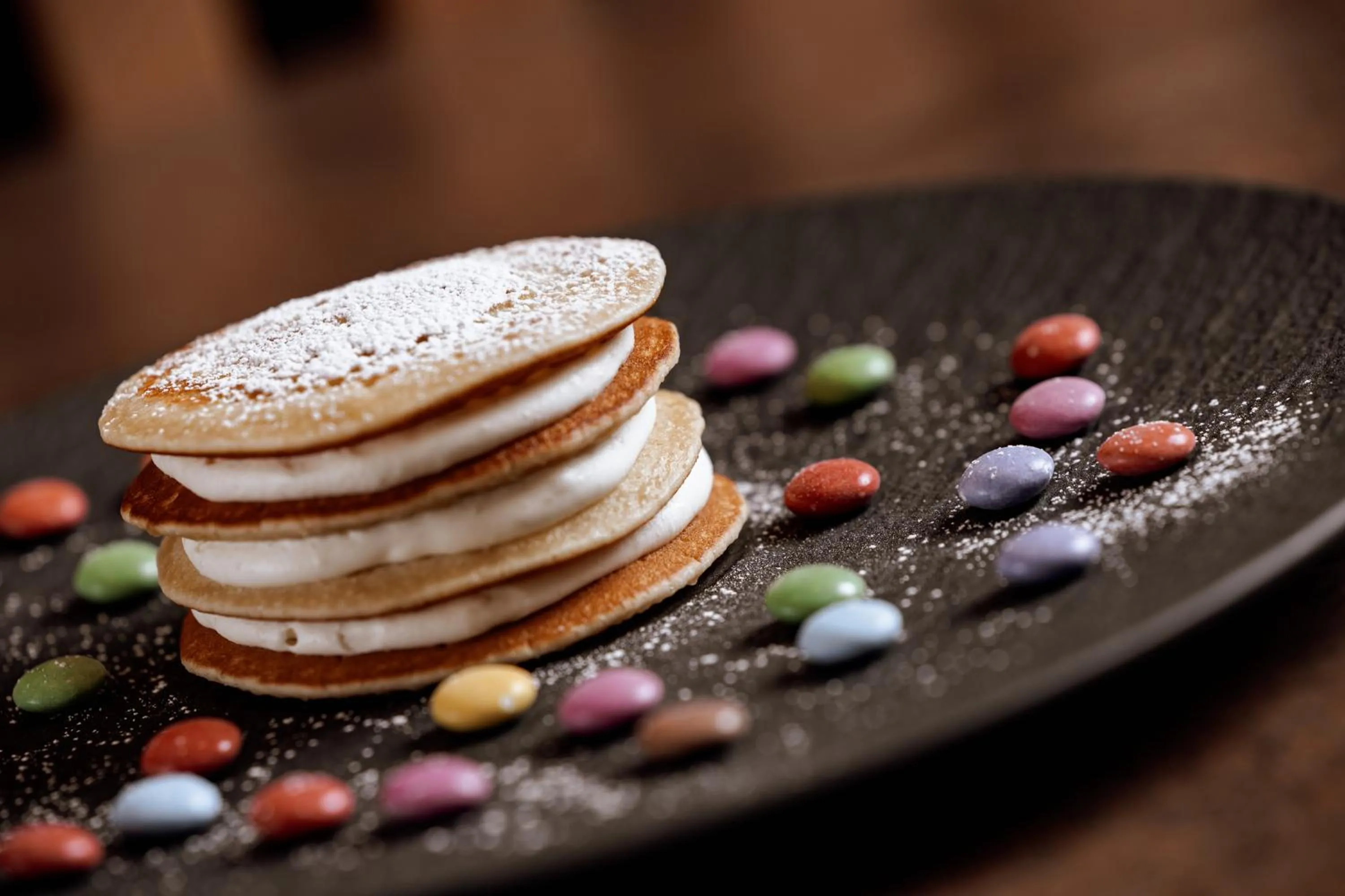 Breakfast in Giardin Boutique Hotel B&B