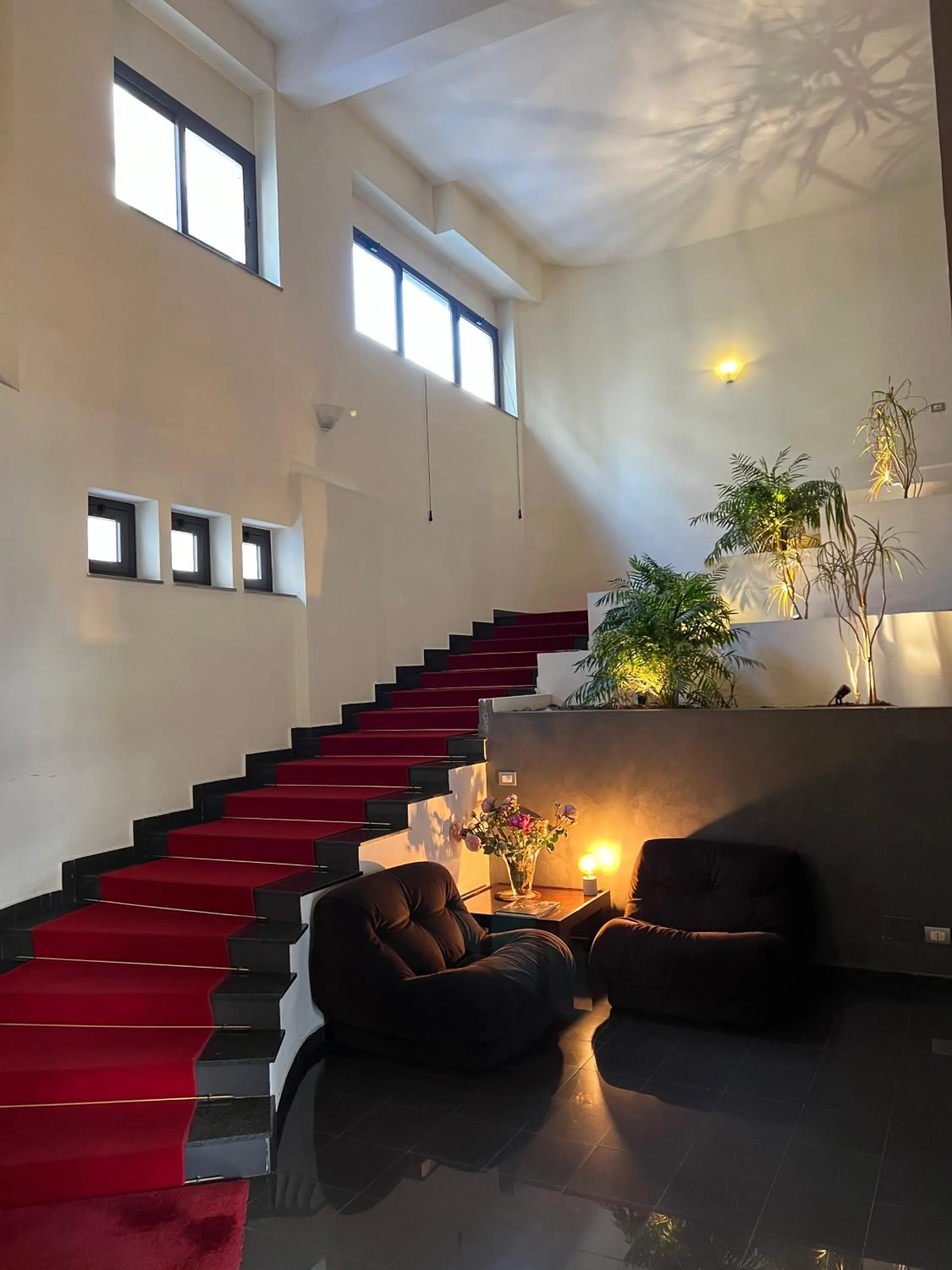 Other in Residence San Martino