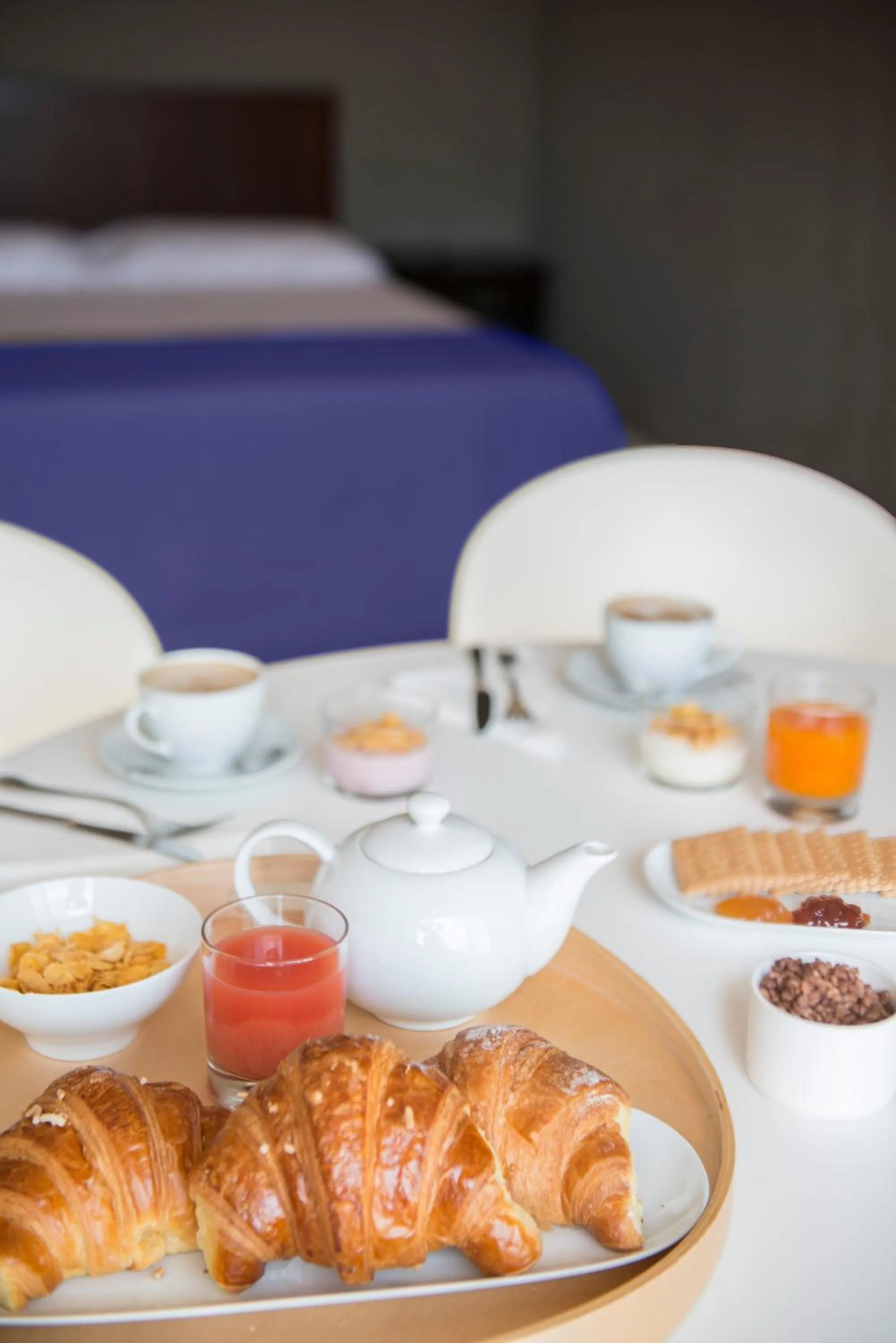 Breakfast in Residence San Martino