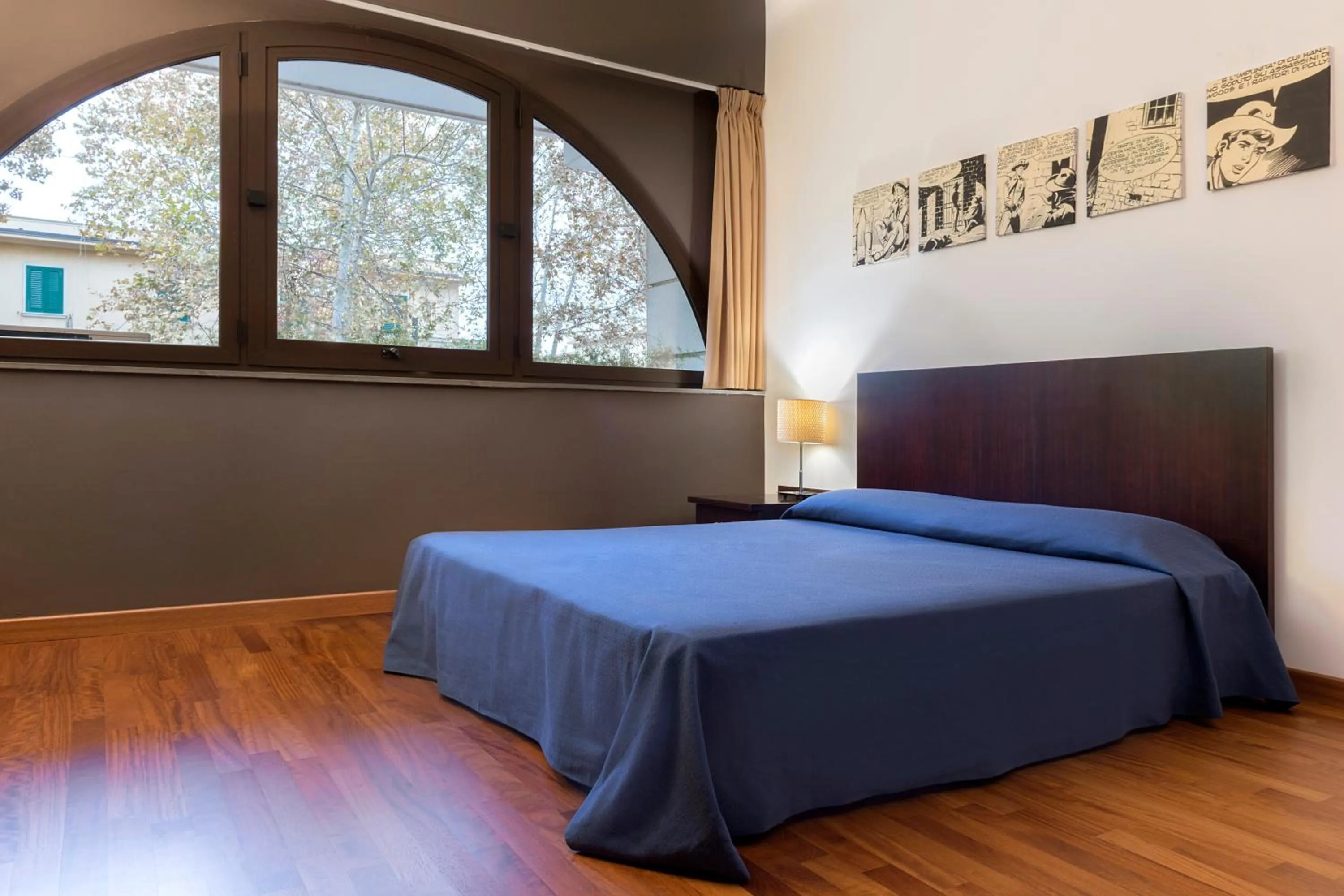 Bed in Residence San Martino