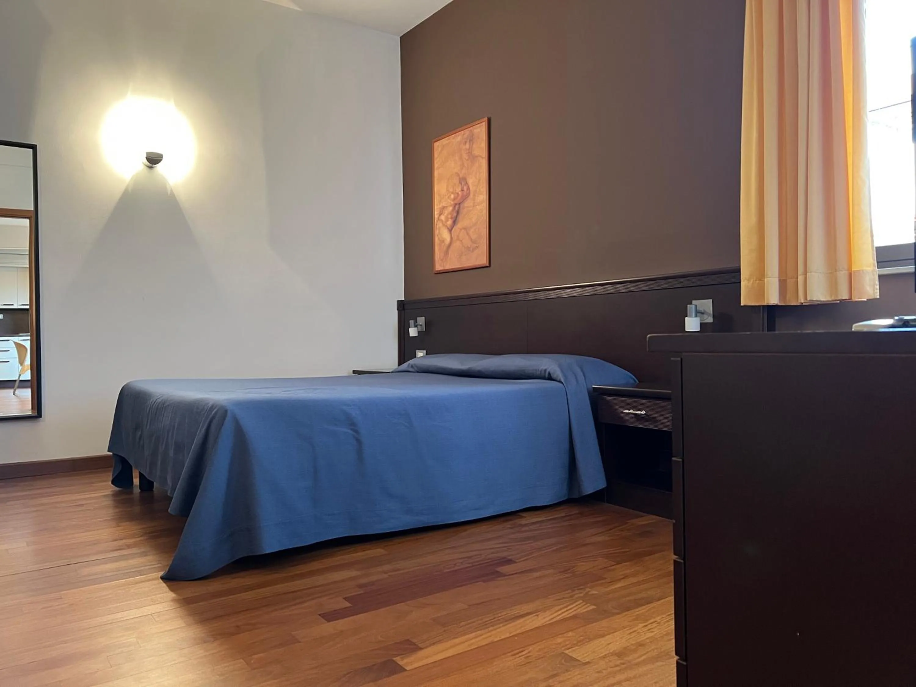 Bed in Residence San Martino