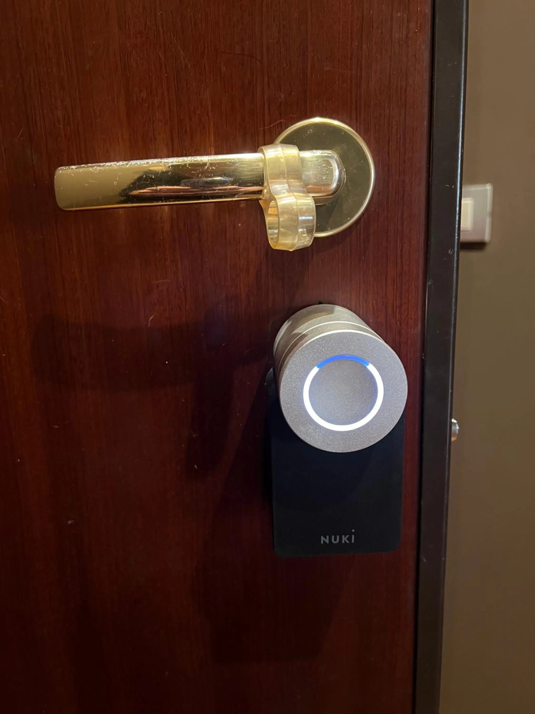 Other in Residence San Martino