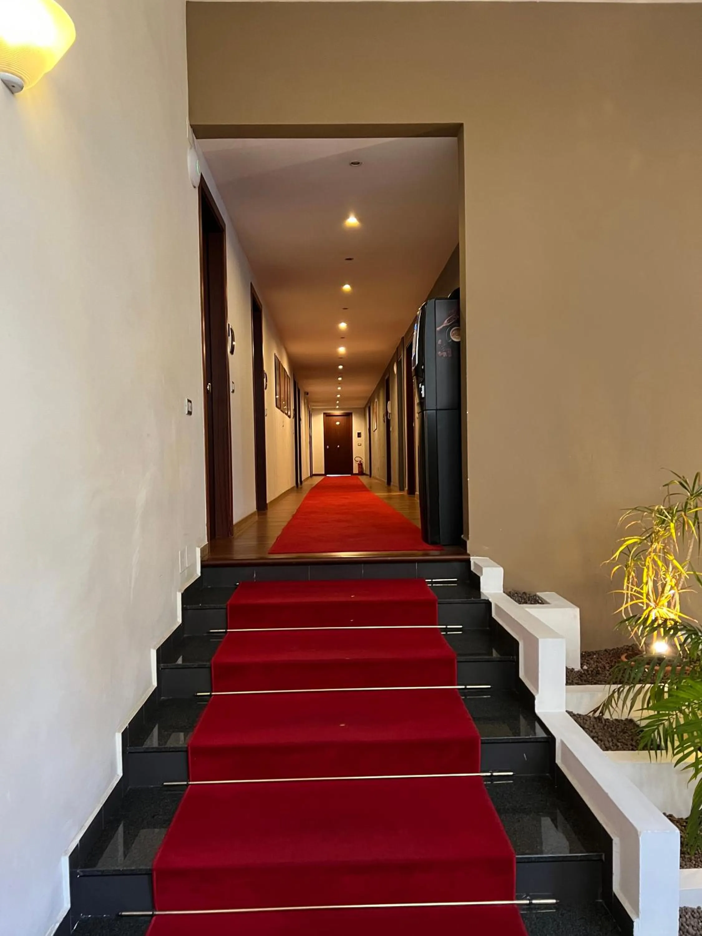 Other in Residence San Martino