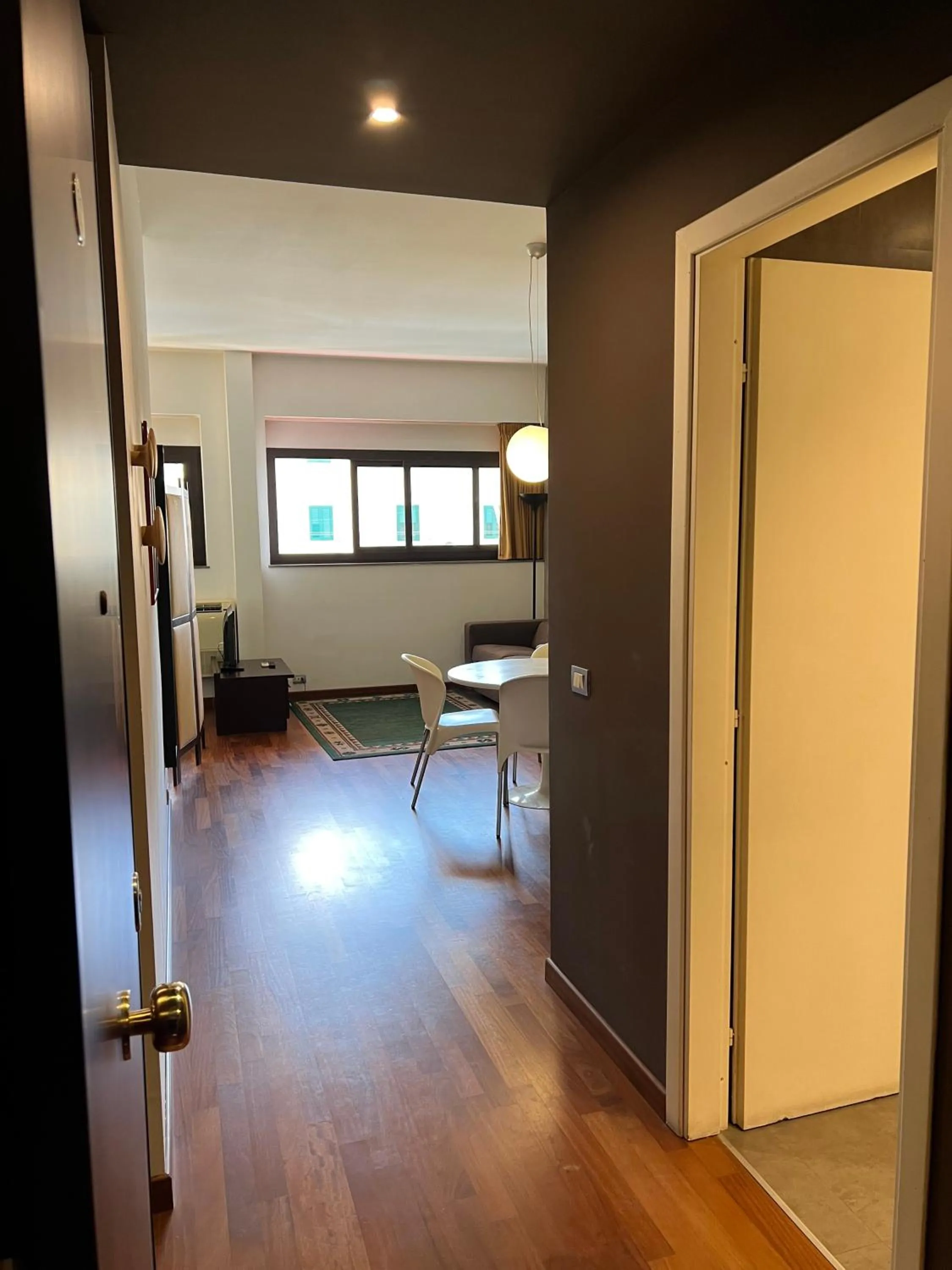 Photo of the whole room in Residence San Martino