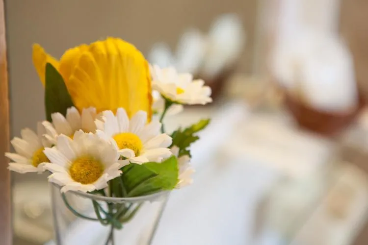 Bathroom in Nights In Rome