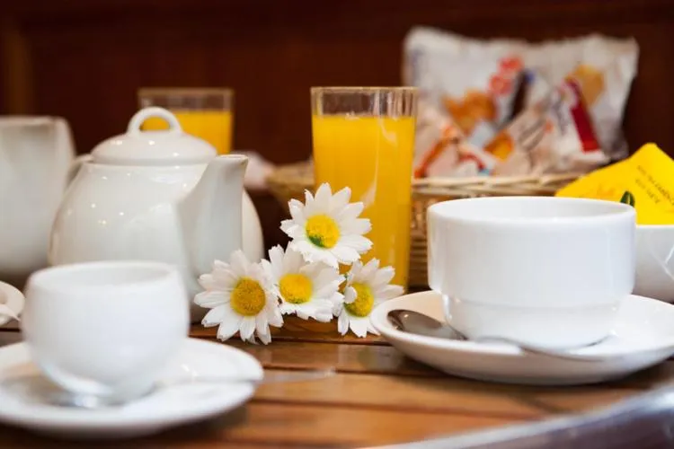 Drinks in Nights In Rome