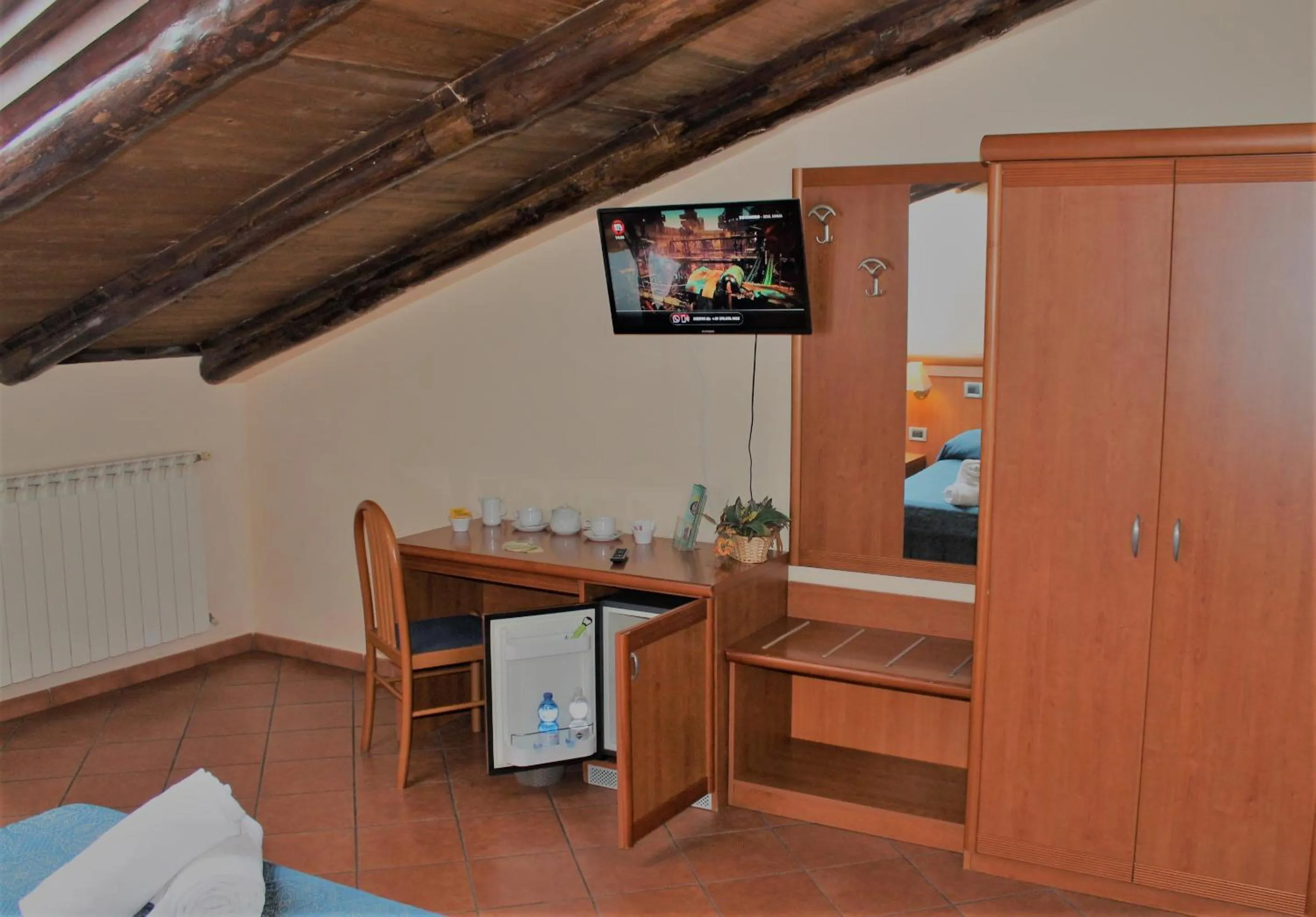 Drinks in Nights In Rome