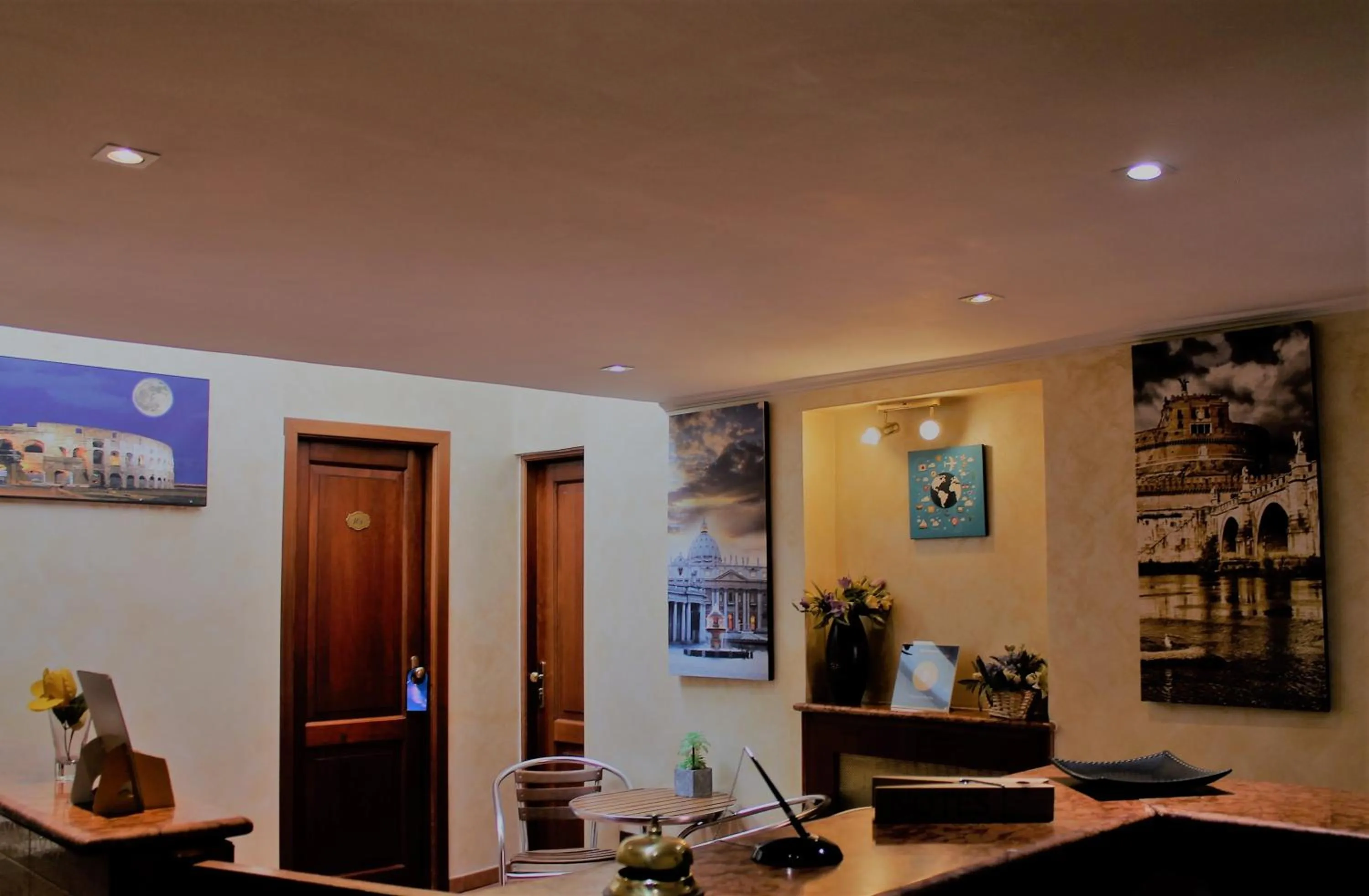 Other in Nights In Rome