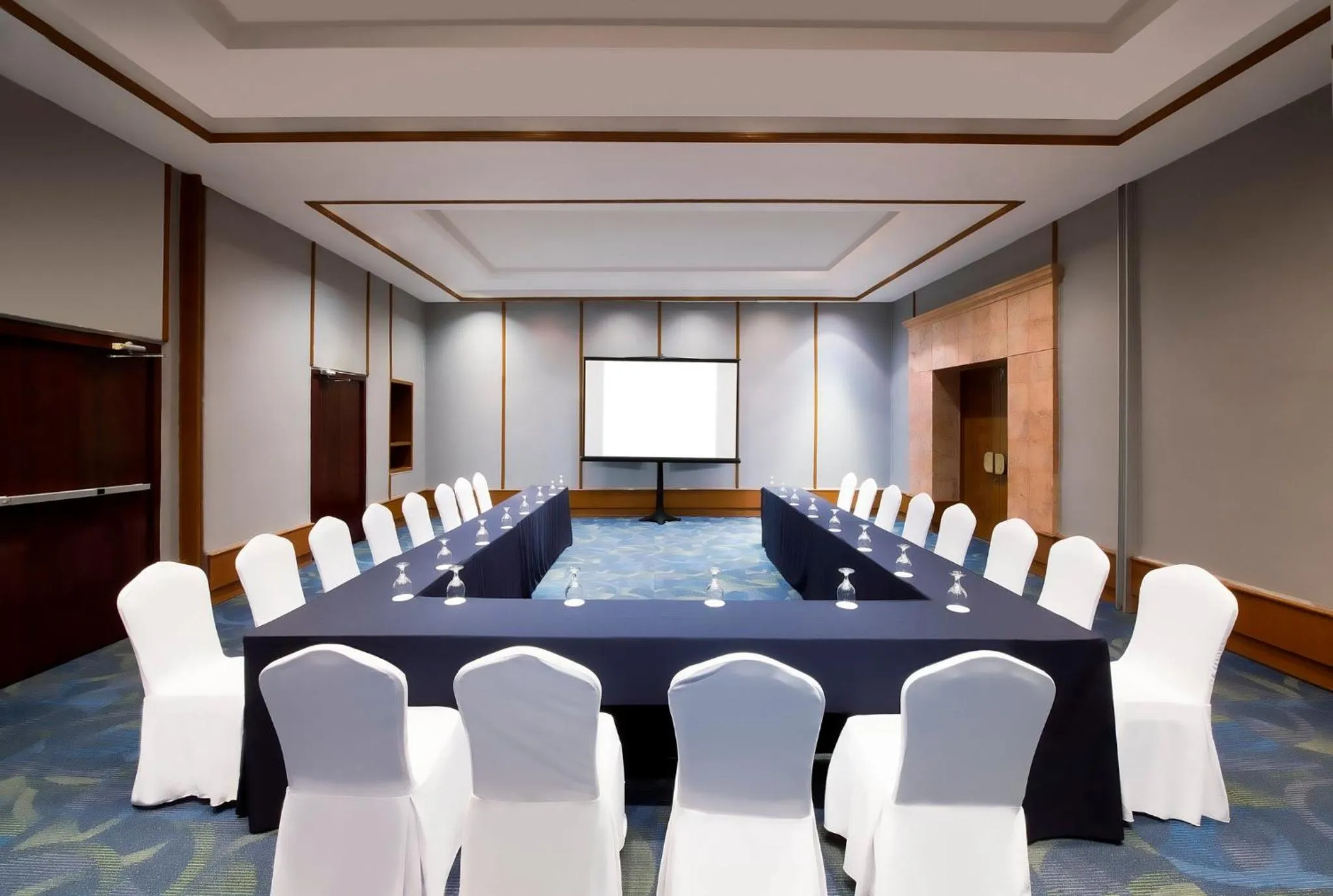 Meeting/conference room in Fiesta Americana Condesa Cancun - All Inclusive