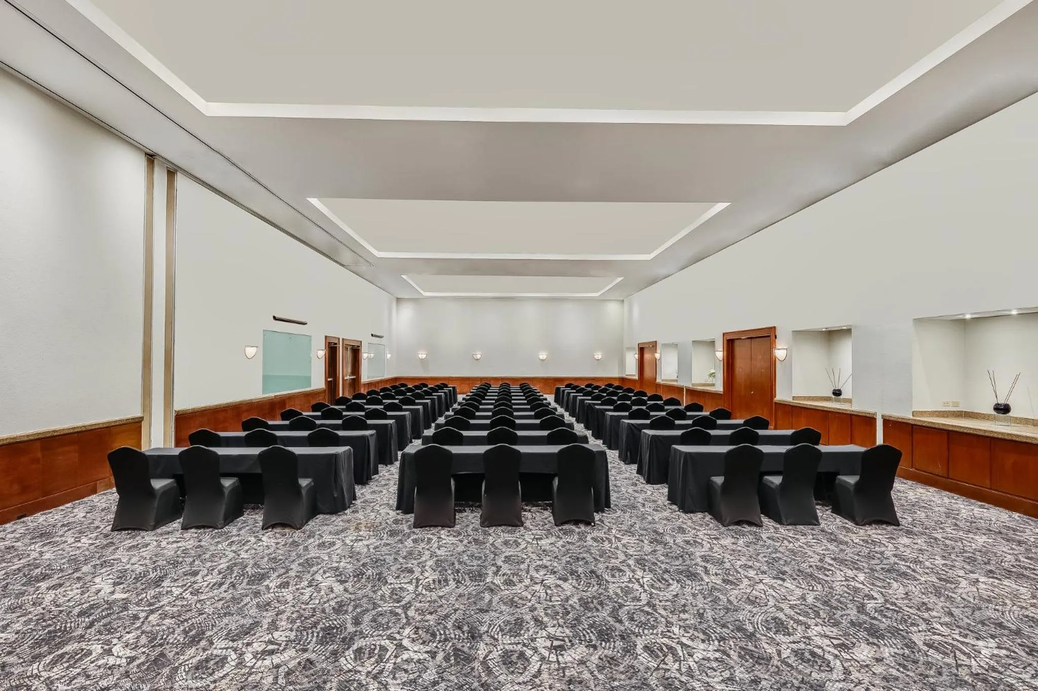 Meeting/conference room in Fiesta Americana Condesa Cancun - All Inclusive