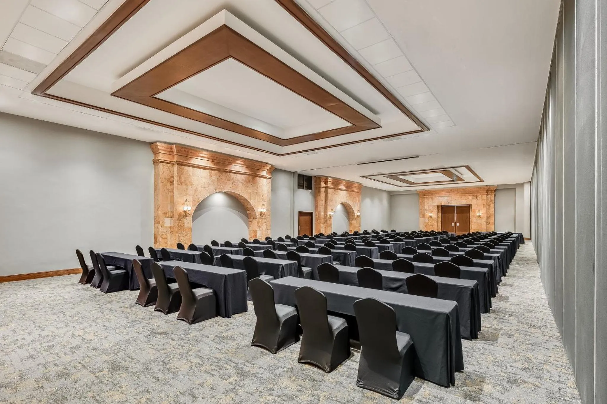 Meeting/conference room in Fiesta Americana Condesa Cancun - All Inclusive