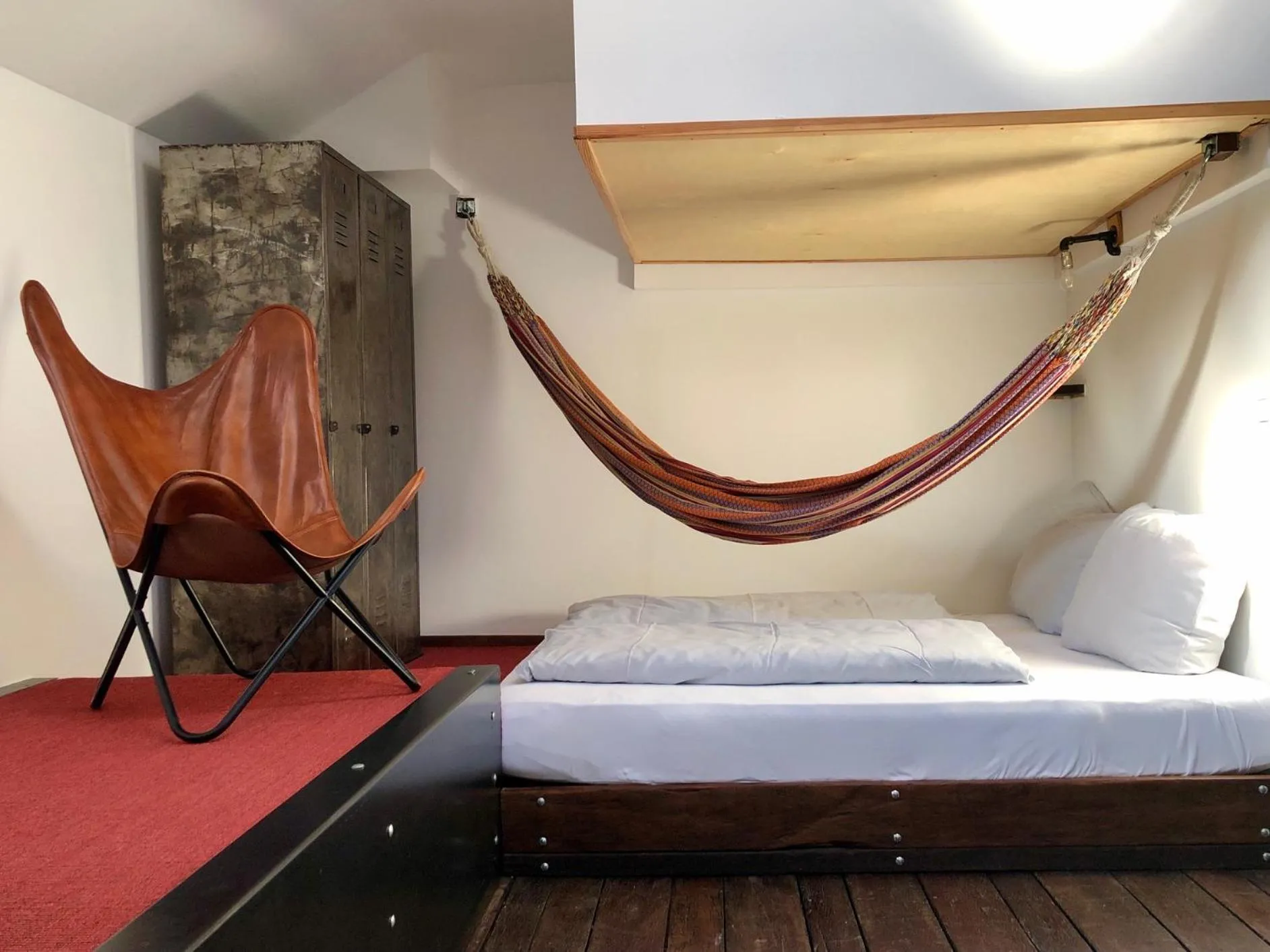 Schiffshotel "Schlafen im Hafen"