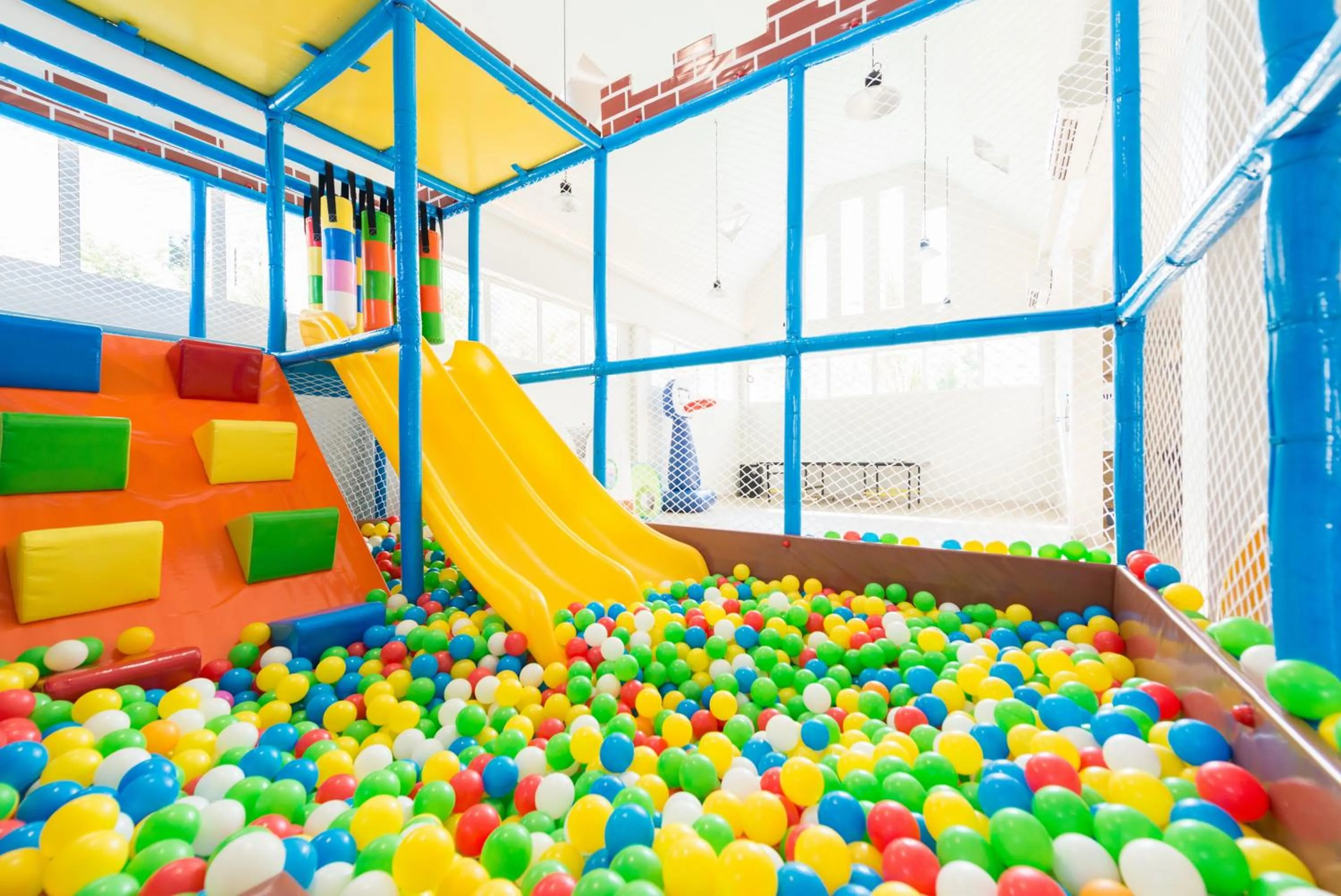 Kids's club in The Sands Khao Lak by Katathani - SHA Extra Plus