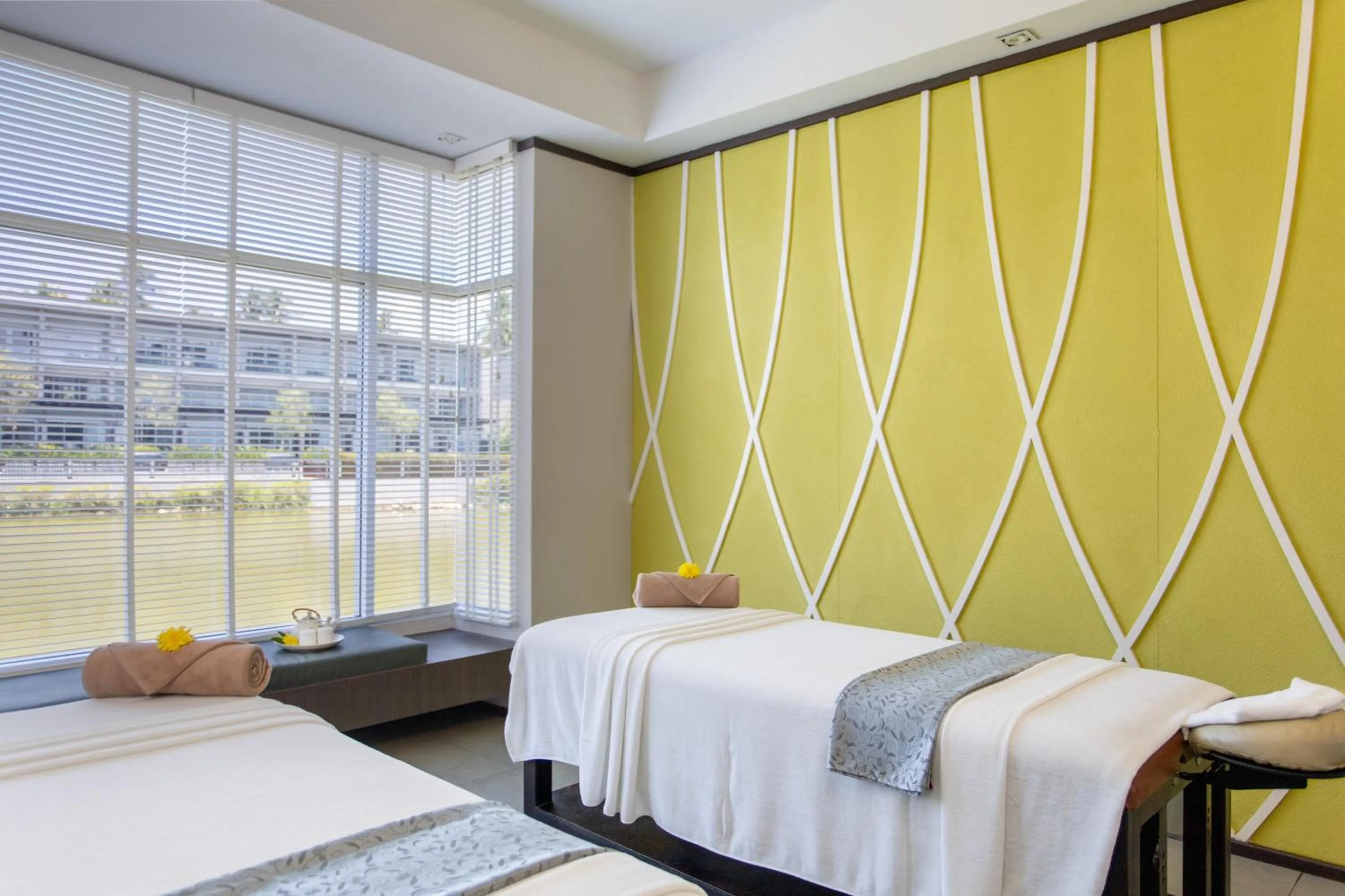 Spa and wellness centre/facilities, Bed in The Sands Khao Lak by Katathani - SHA Extra Plus