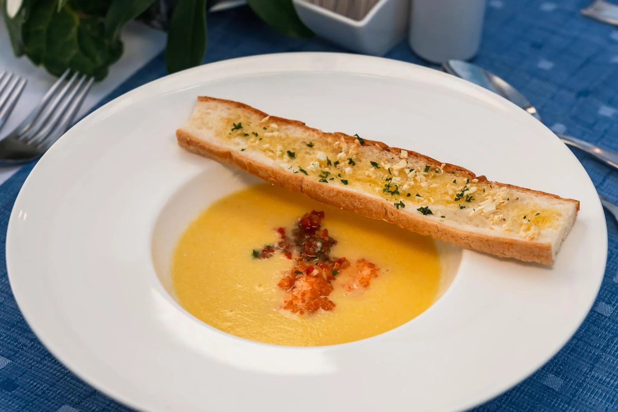 Food in The Sands Khao Lak by Katathani - SHA Extra Plus