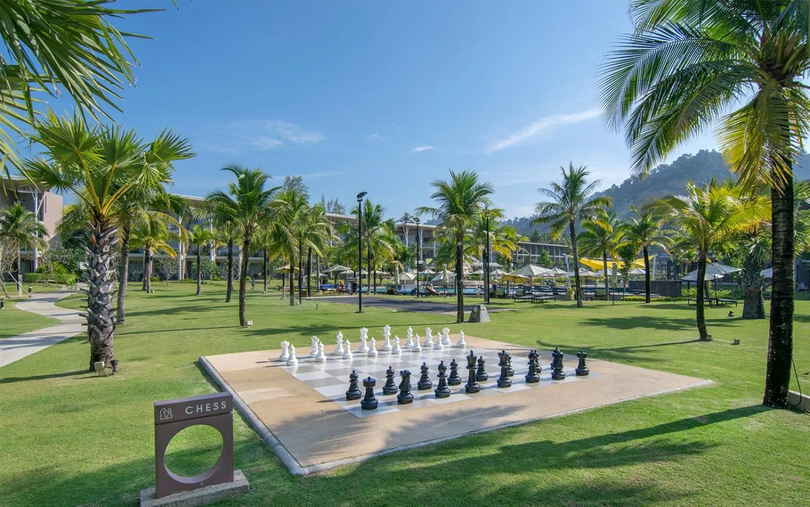 Activities in The Sands Khao Lak by Katathani - SHA Extra Plus