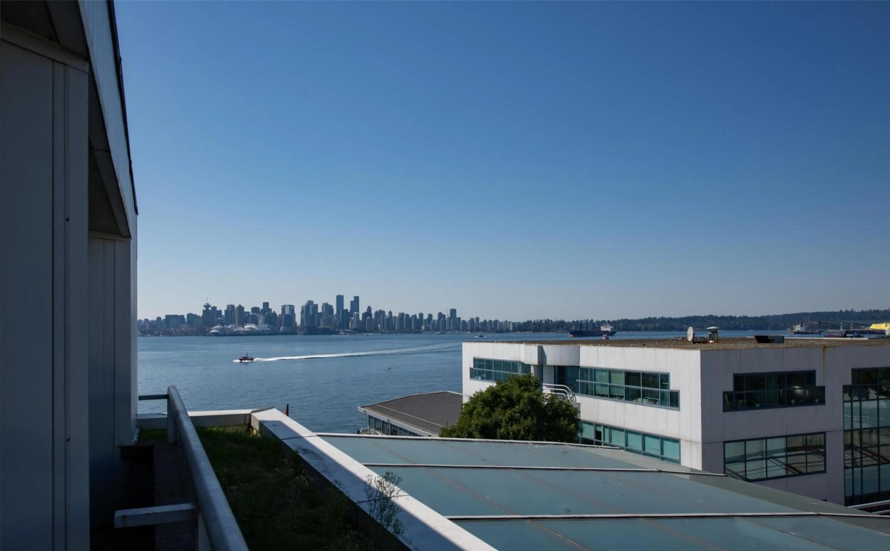 Other in Coast Lonsdale Quay Hotel