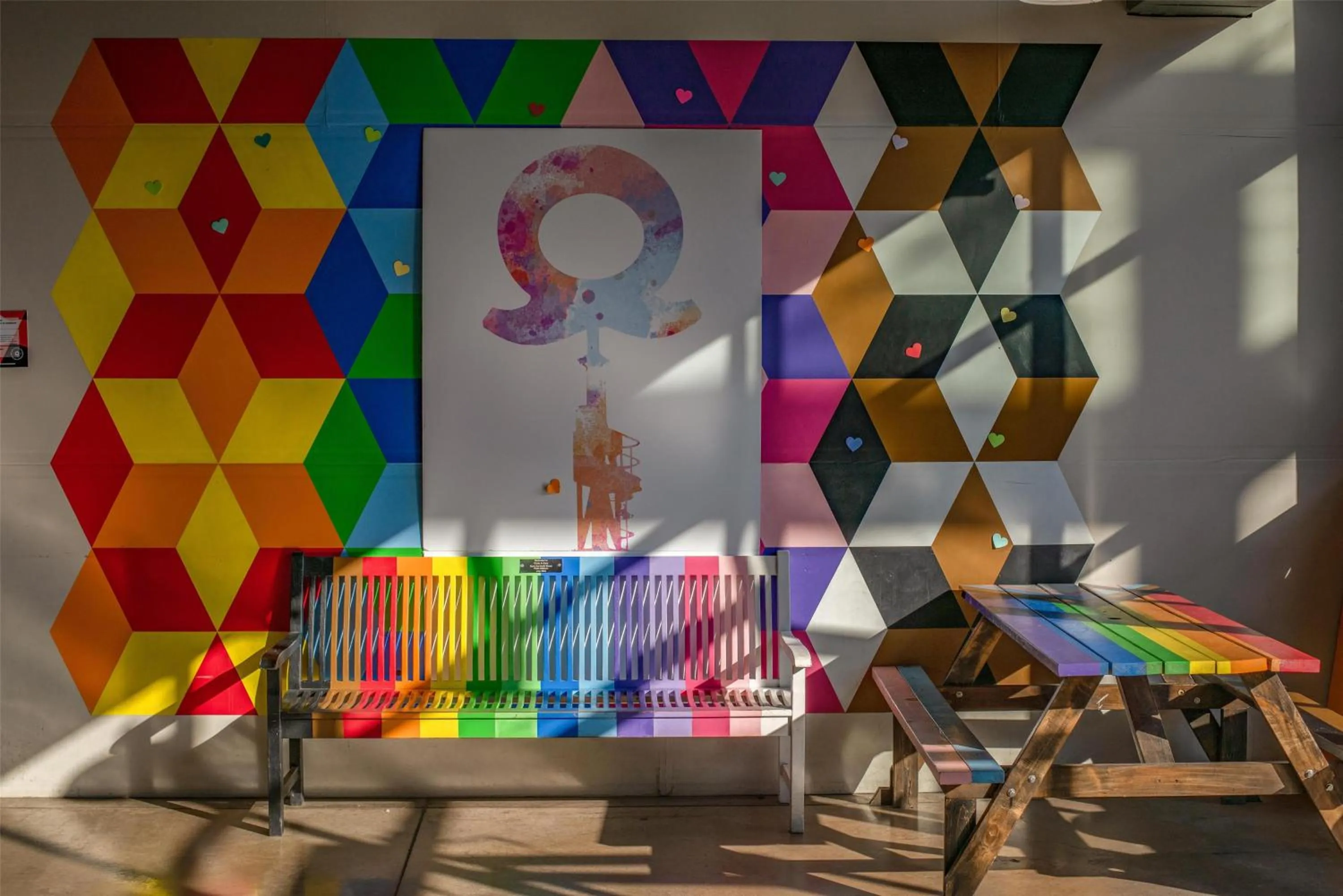 Nearby landmark in Coast Lonsdale Quay Hotel