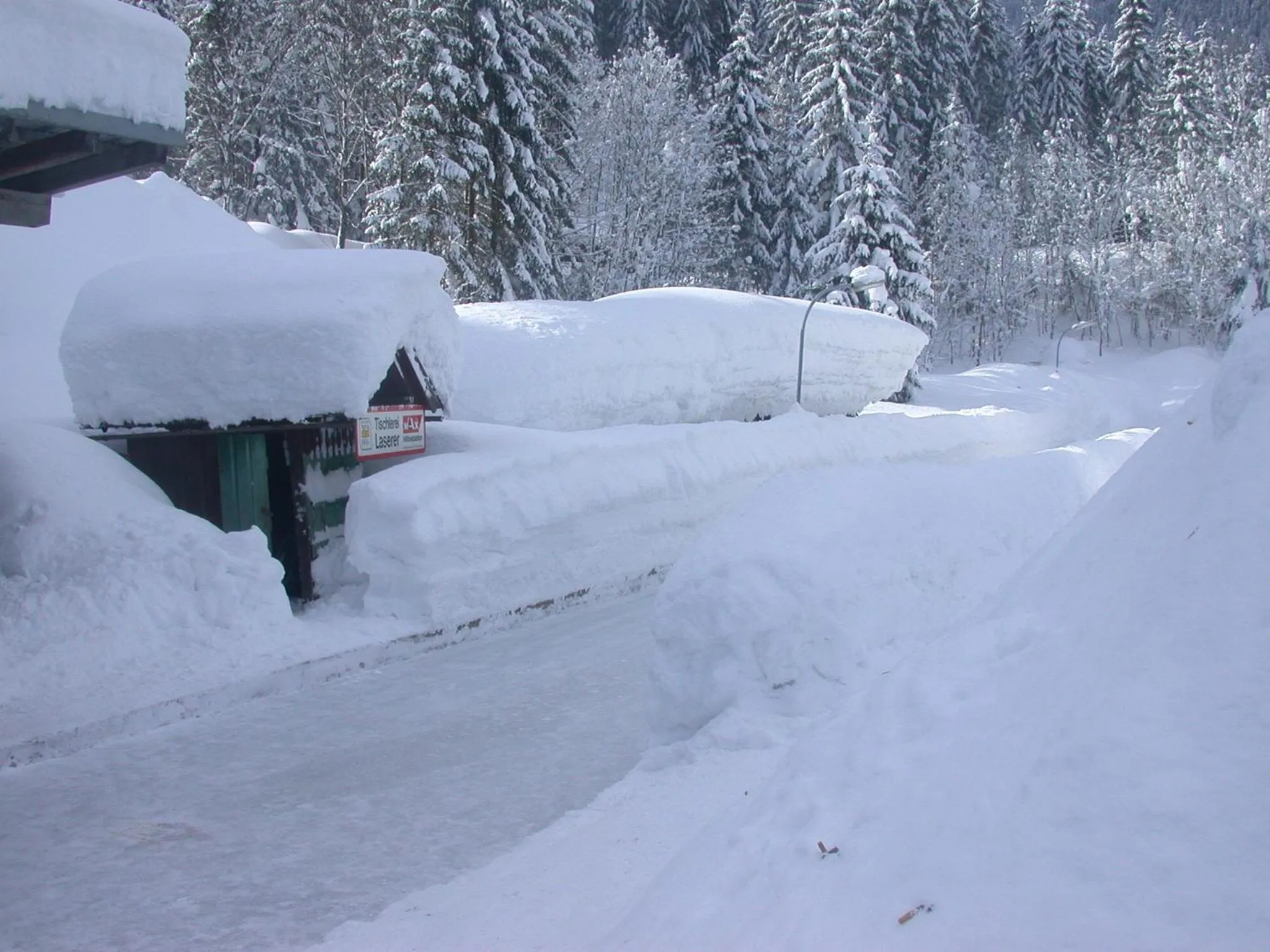 Sports in Gasthof Gosauschmied
