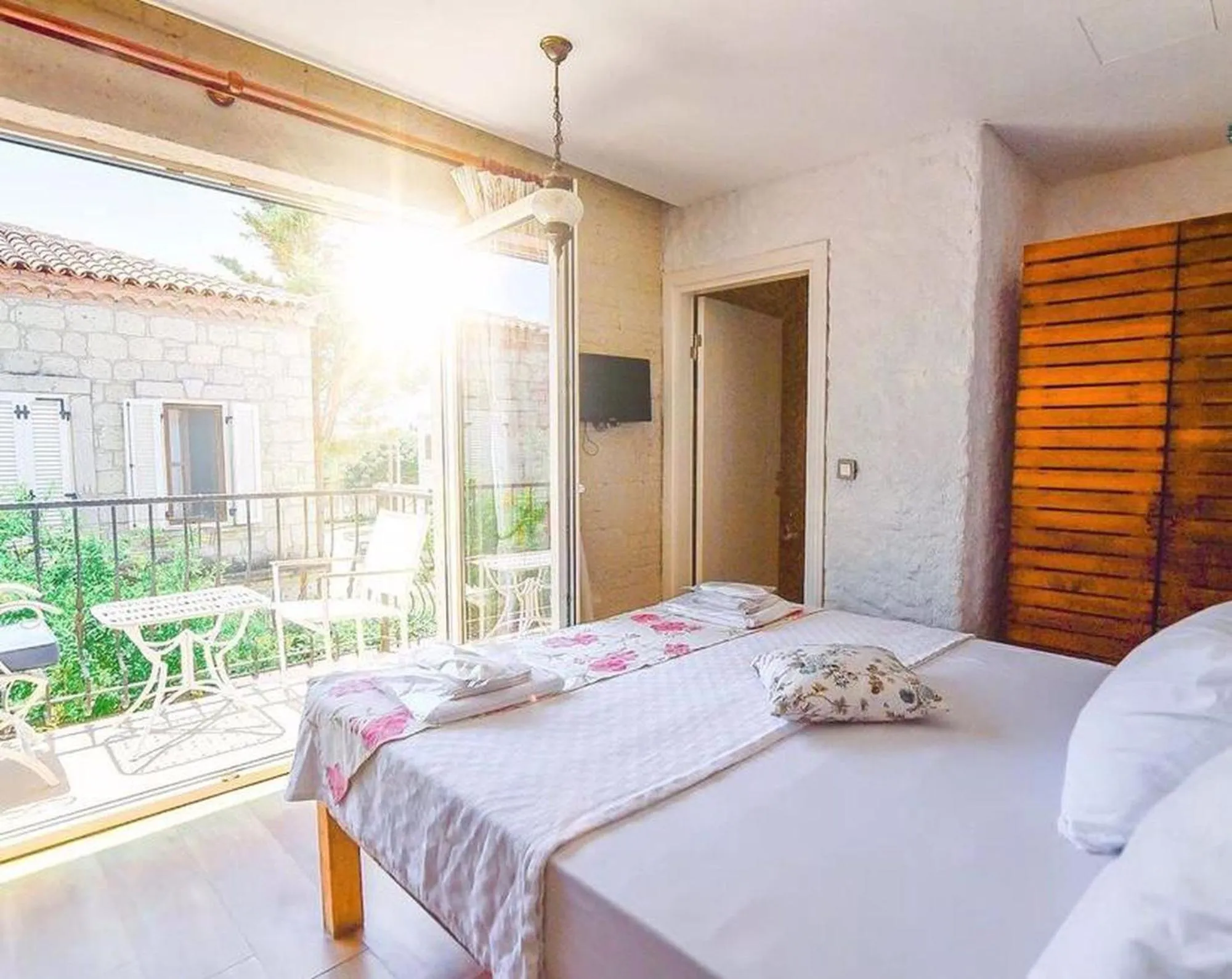 My Adress Alaçatı Butik Otel