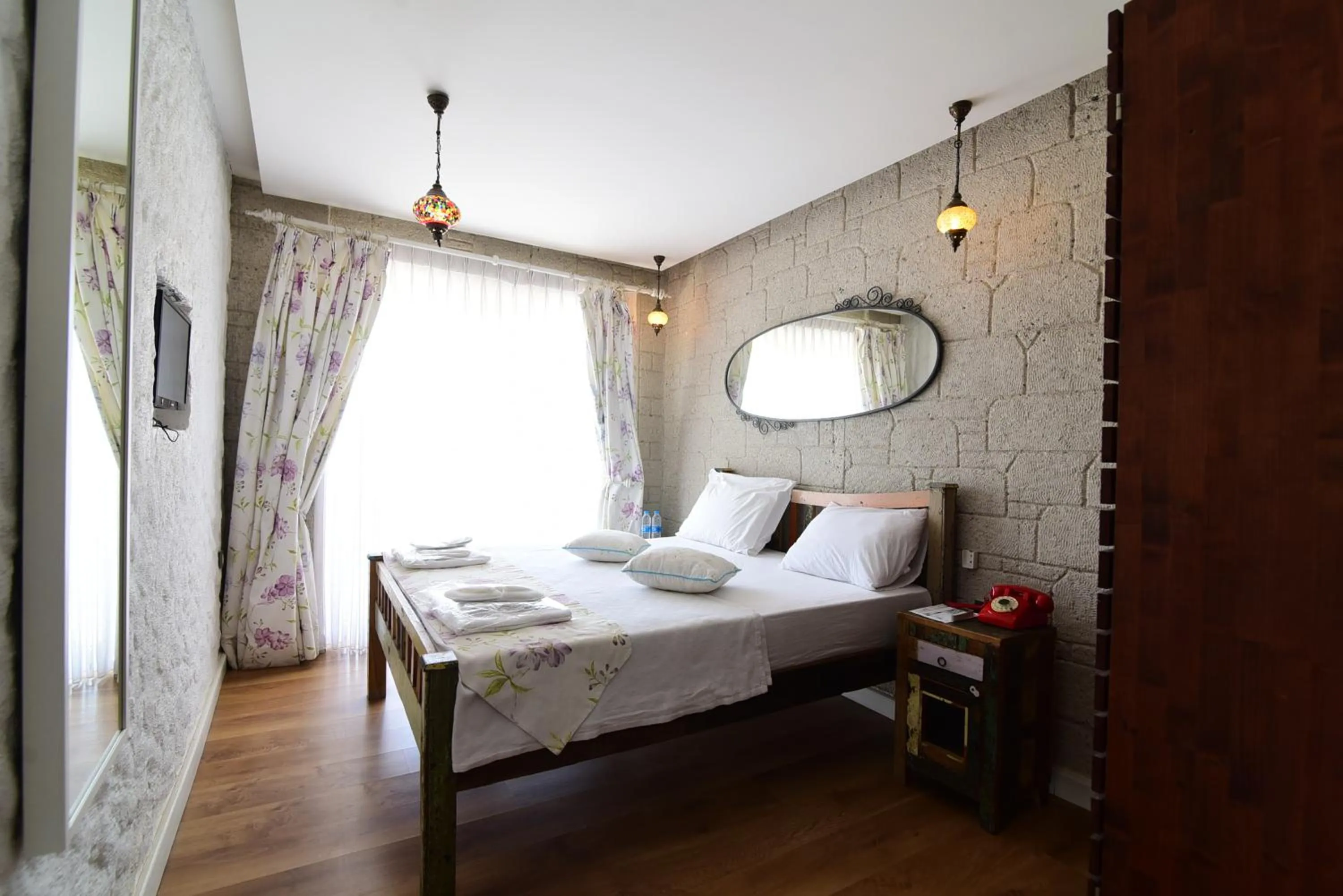 Massage in My Adress Alaçatı Butik Otel