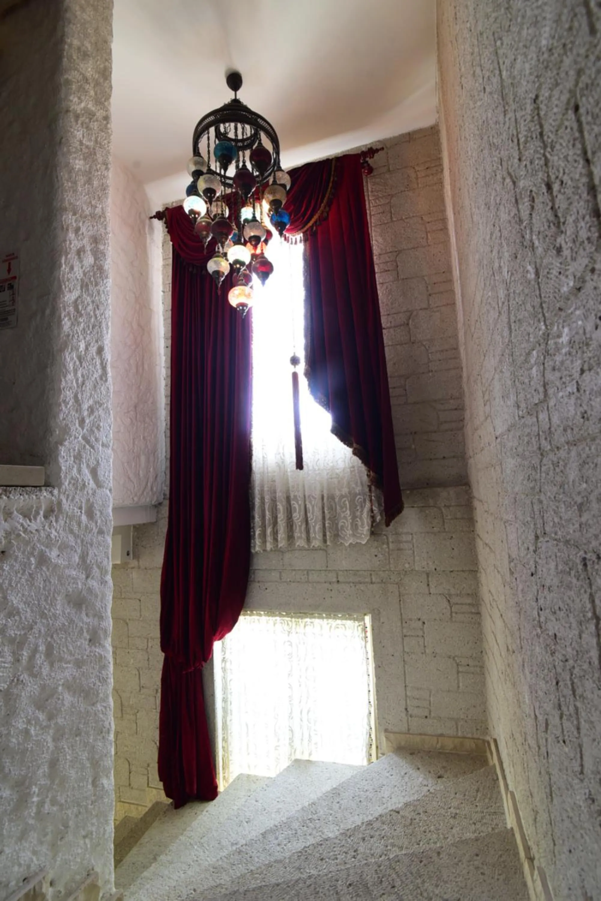 Decorative detail in My Adress Alaçatı Butik Otel