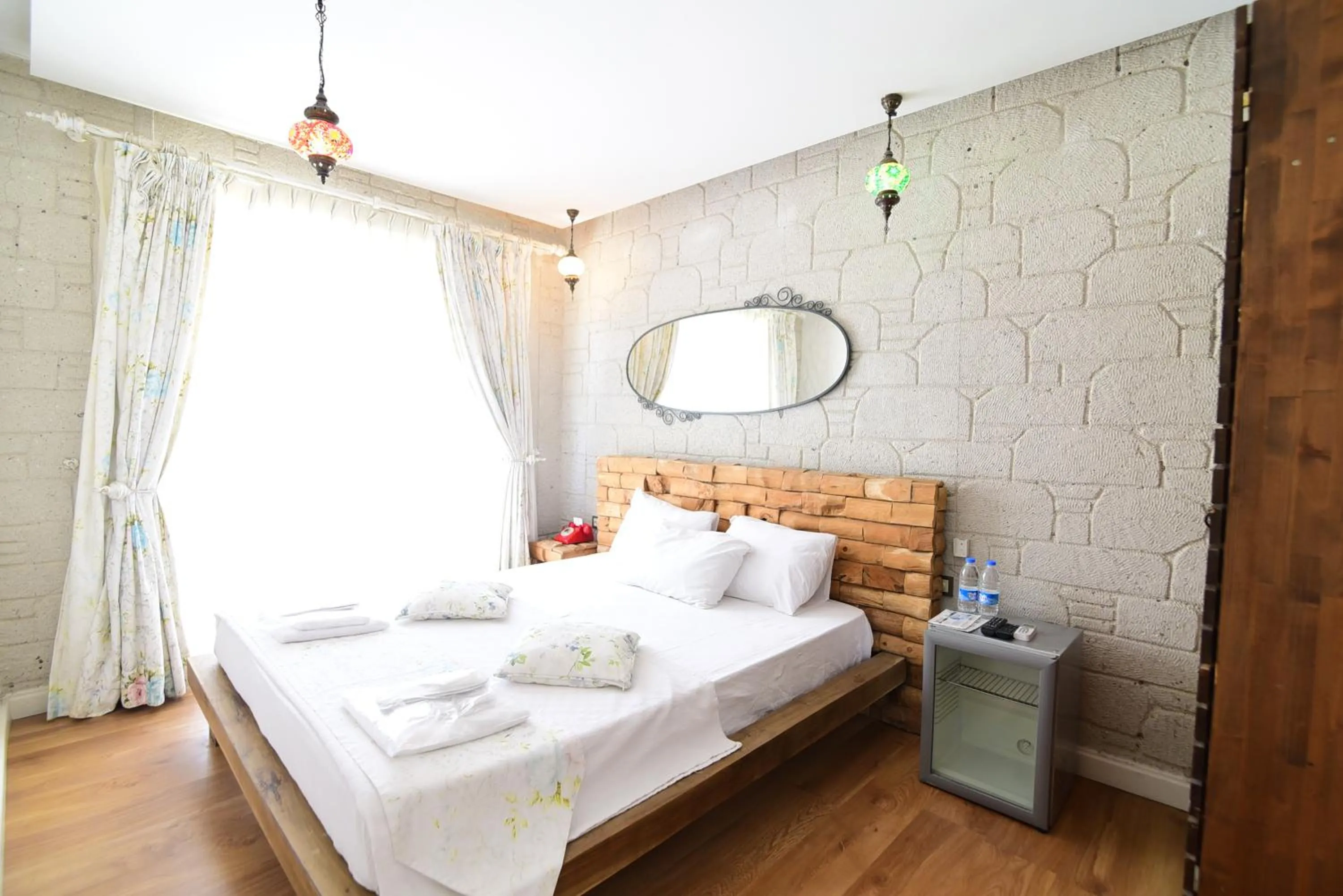 My Adress Alaçatı Butik Otel