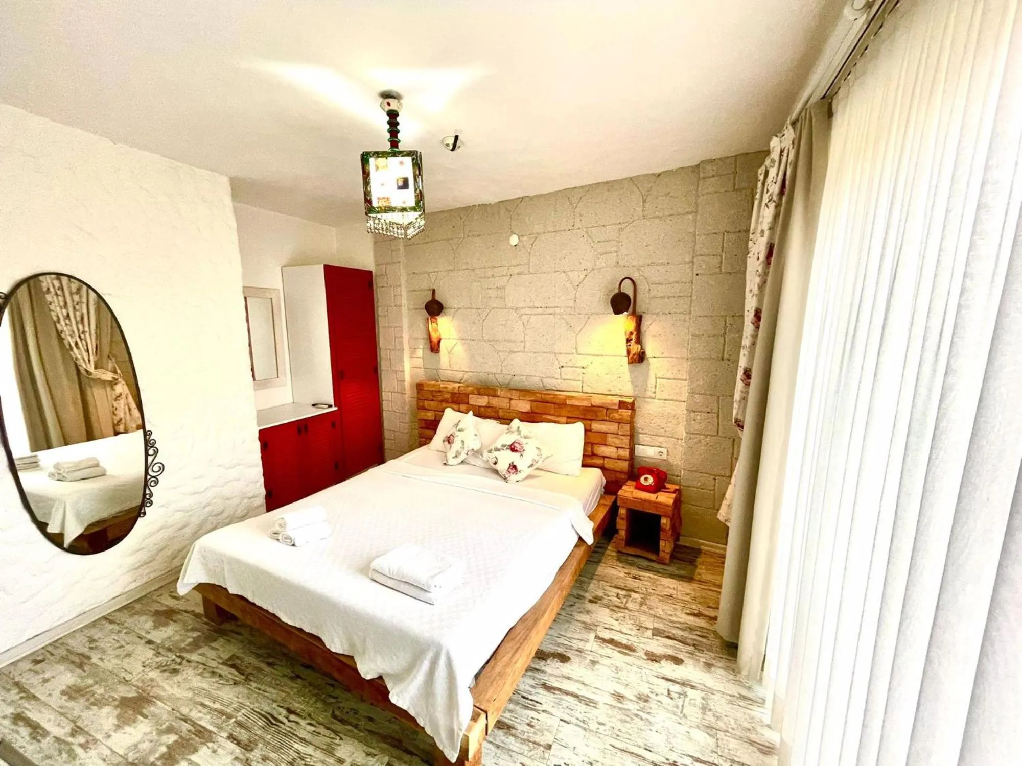 My Adress Alaçatı Butik Otel