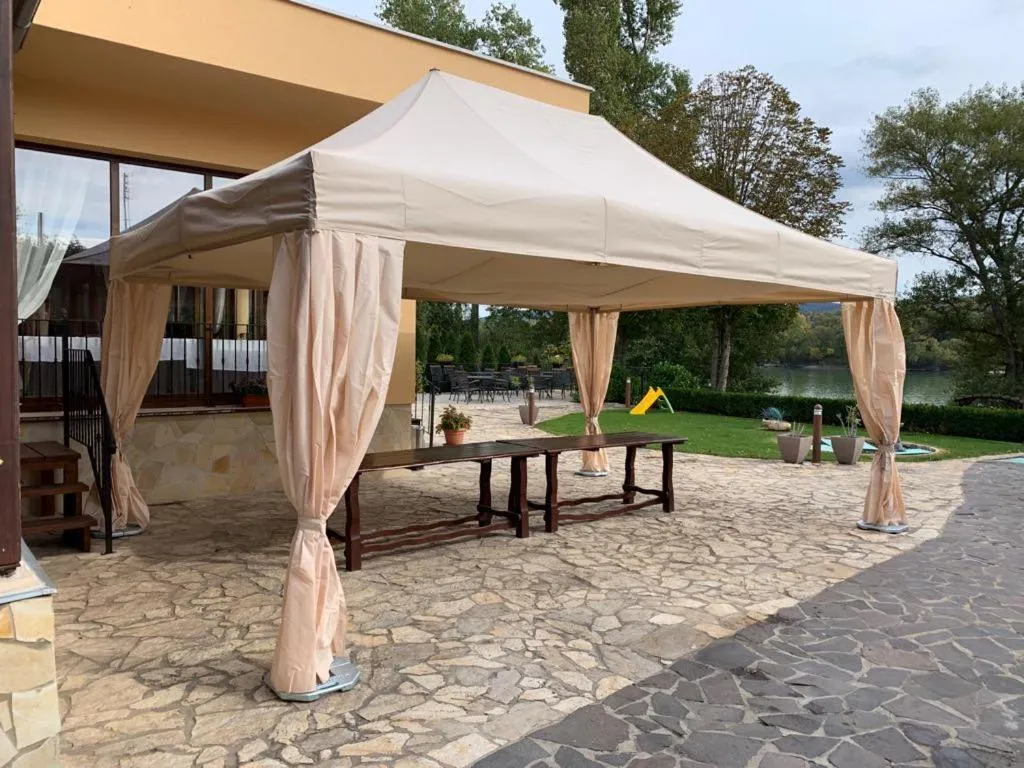 Mlyn Penzion & Wellness