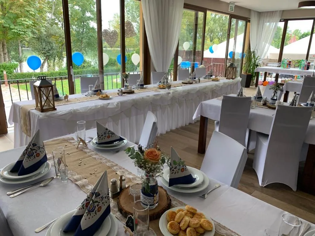 Mlyn Penzion & Wellness