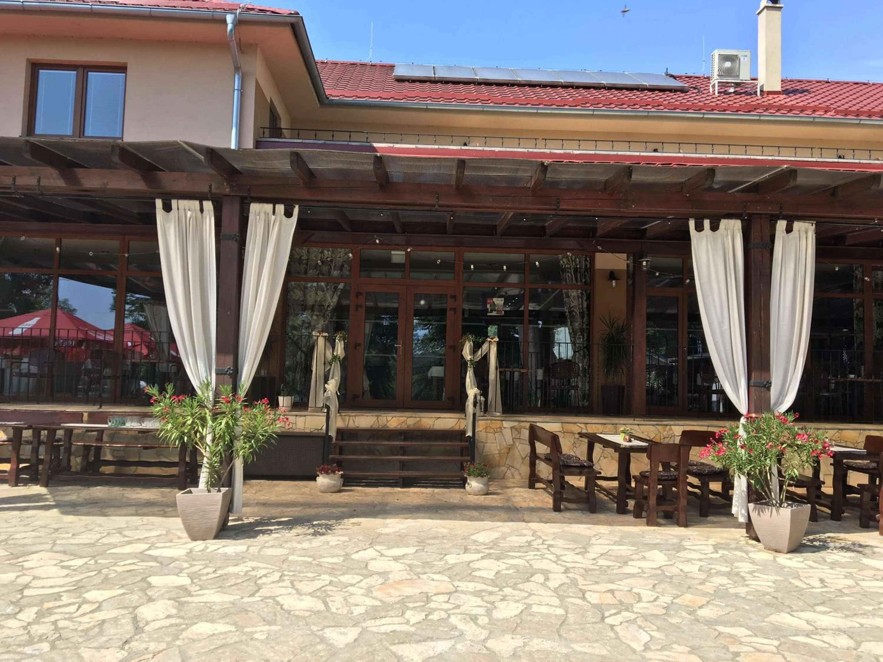 Mlyn Penzion & Wellness