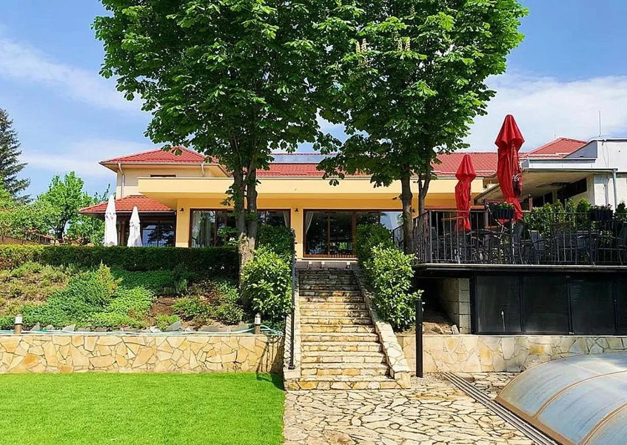 Mlyn Penzion & Wellness