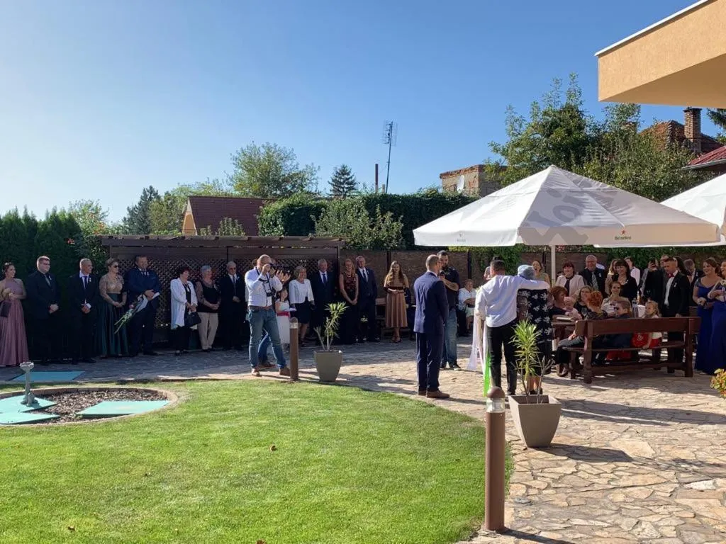 Mlyn Penzion & Wellness