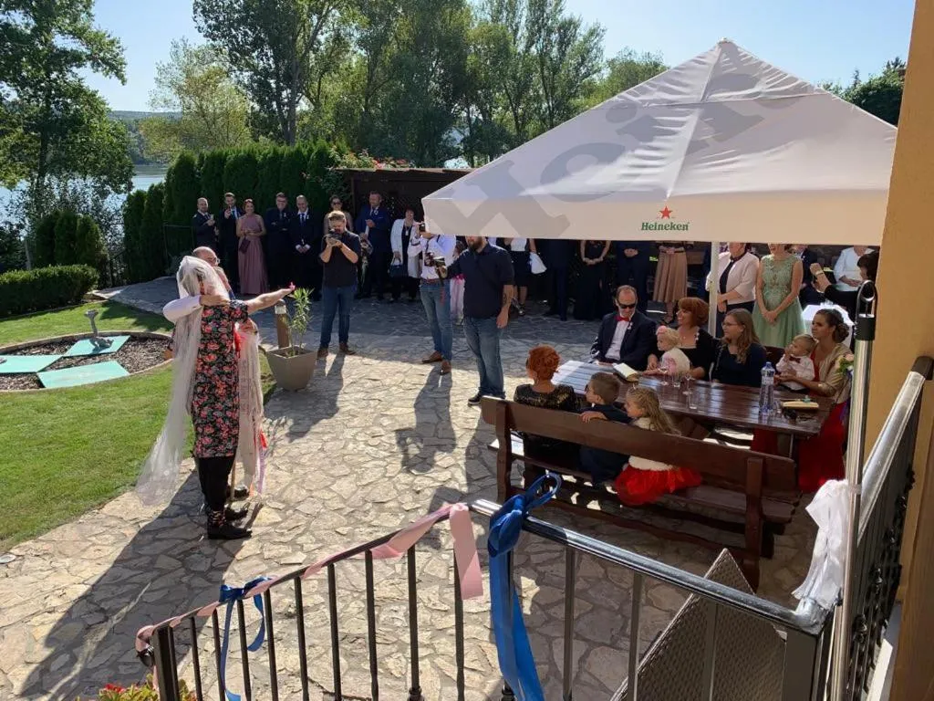 Mlyn Penzion & Wellness