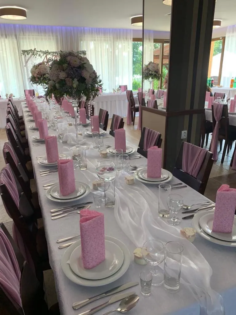 Mlyn Penzion & Wellness