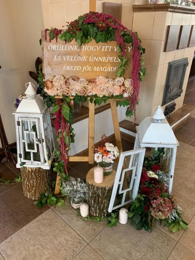 Restaurant/places to eat in Mlyn Penzion & Wellness