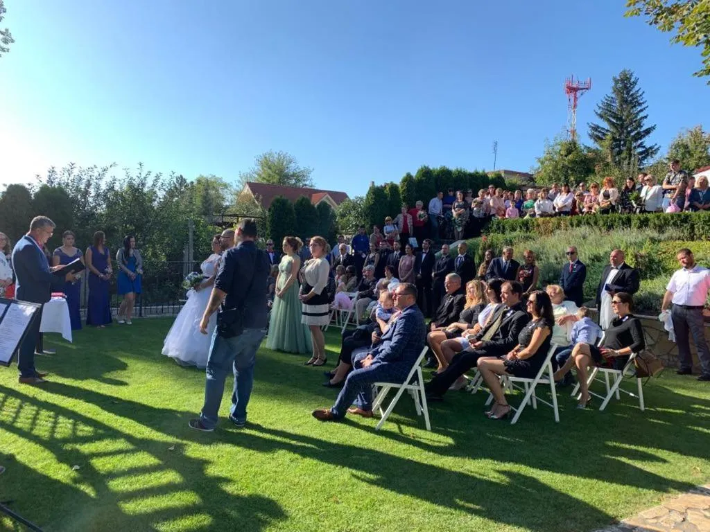 Mlyn Penzion & Wellness